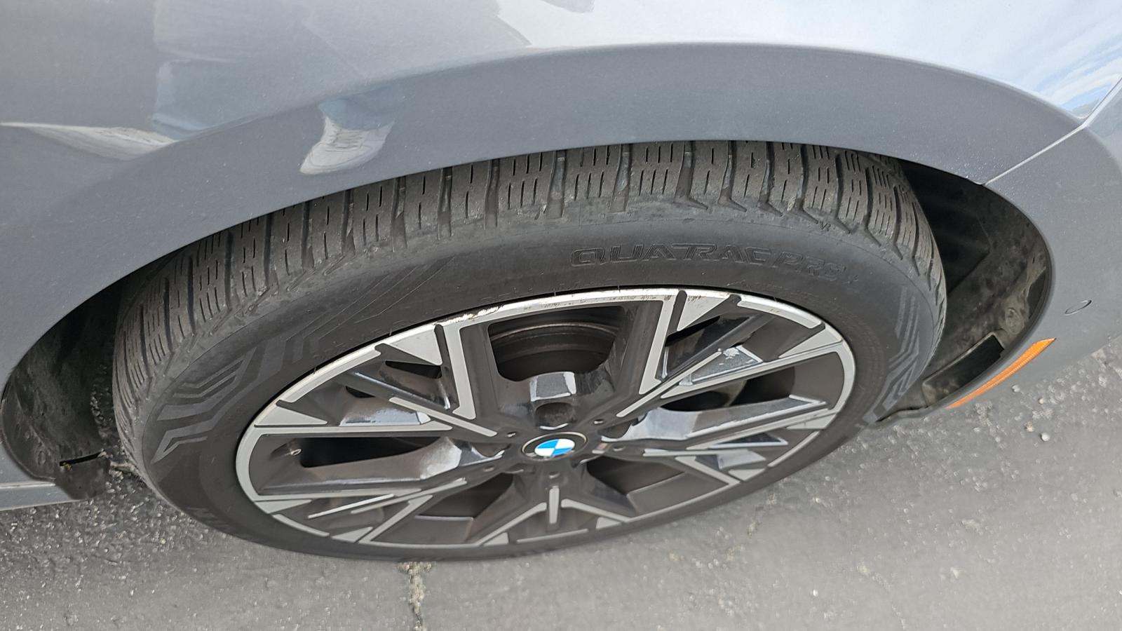 2026 BMW 2 Series 228 FWD