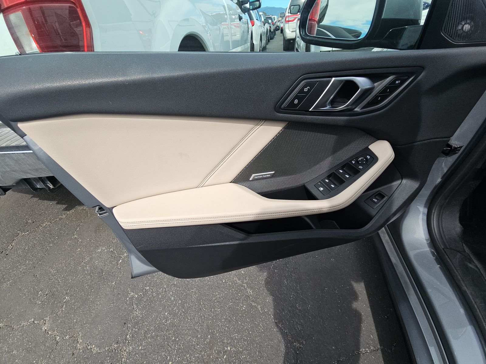 2026 BMW 2 Series 228 FWD