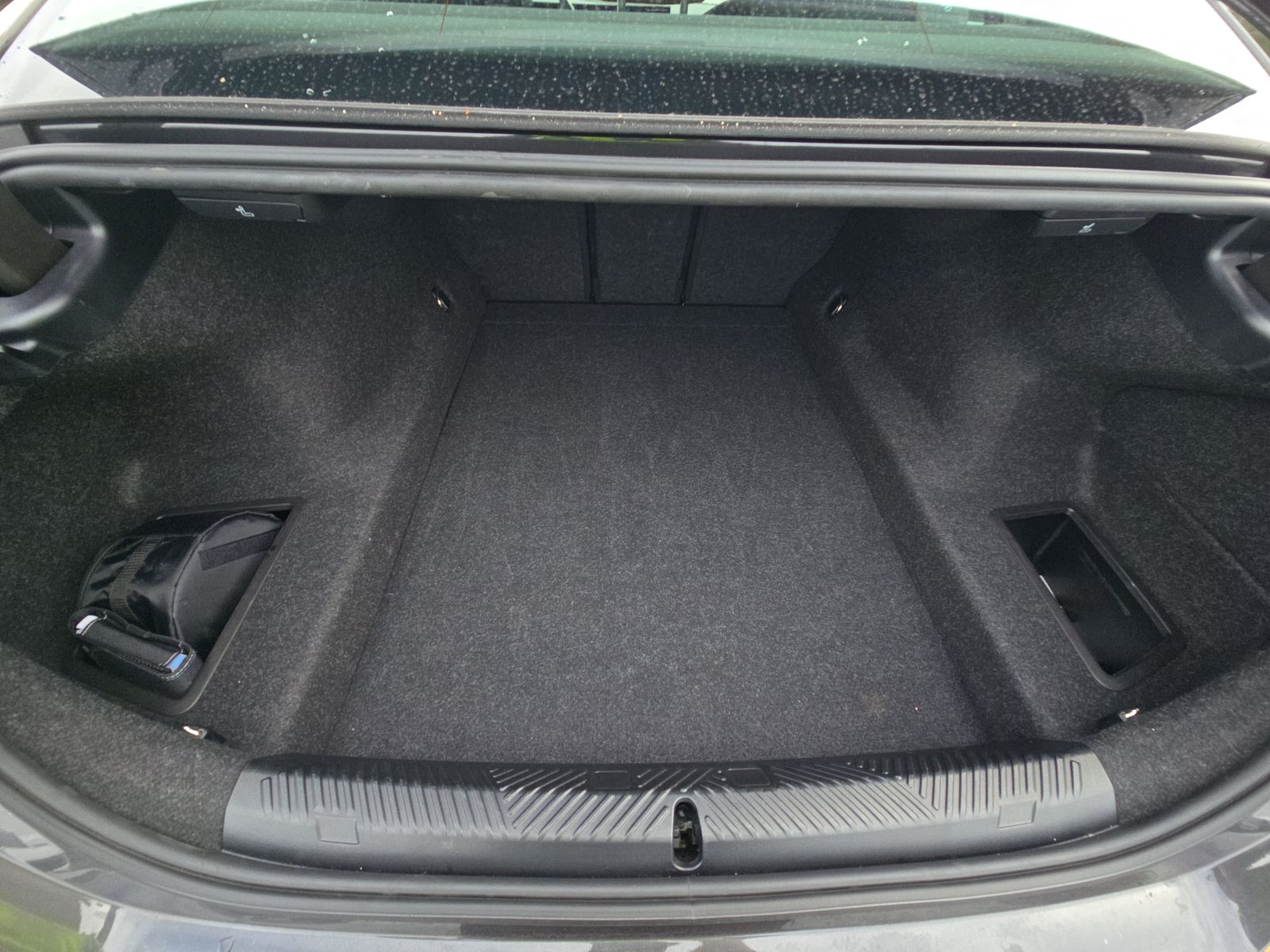 2026 BMW 5 Series 530i xDrive AWD