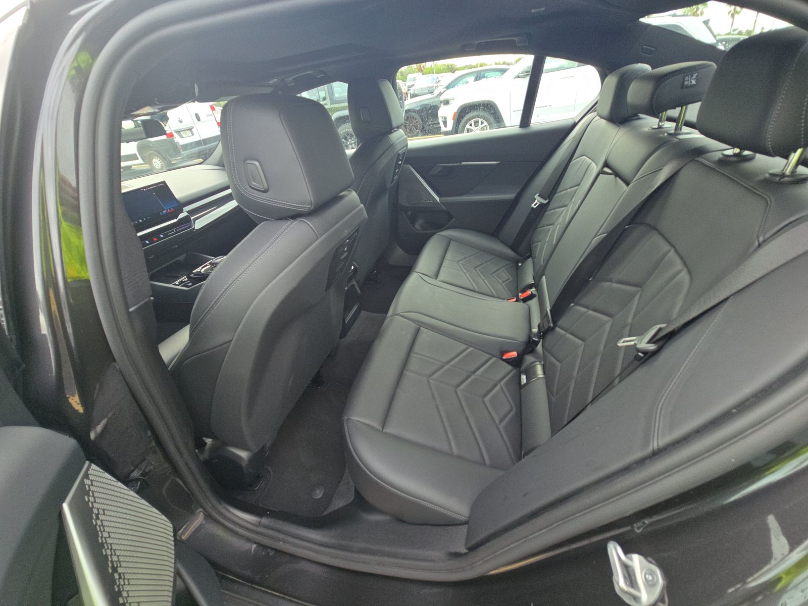 2026 BMW 5 Series 530i xDrive AWD