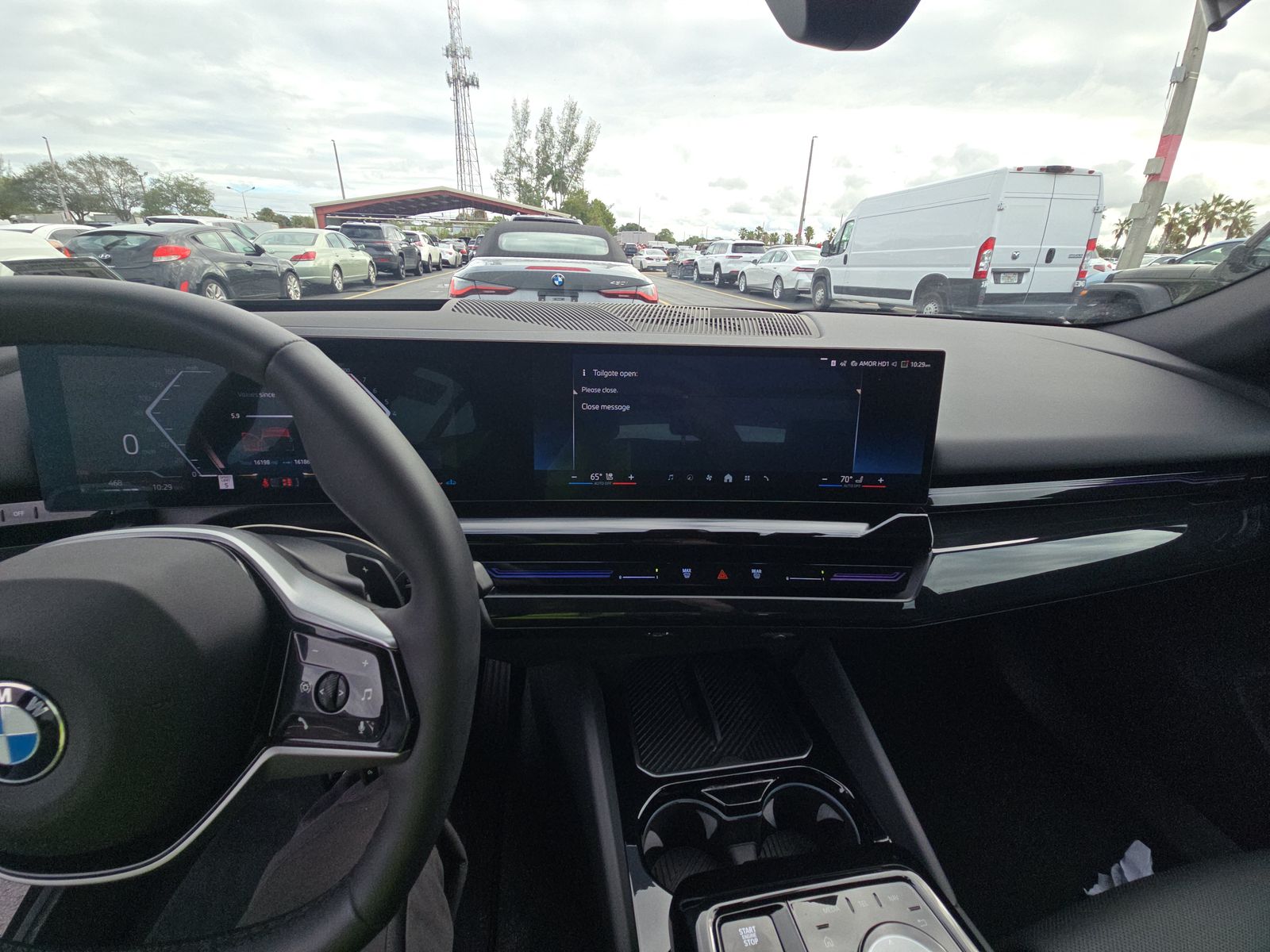 2026 BMW 5 Series 530i xDrive AWD