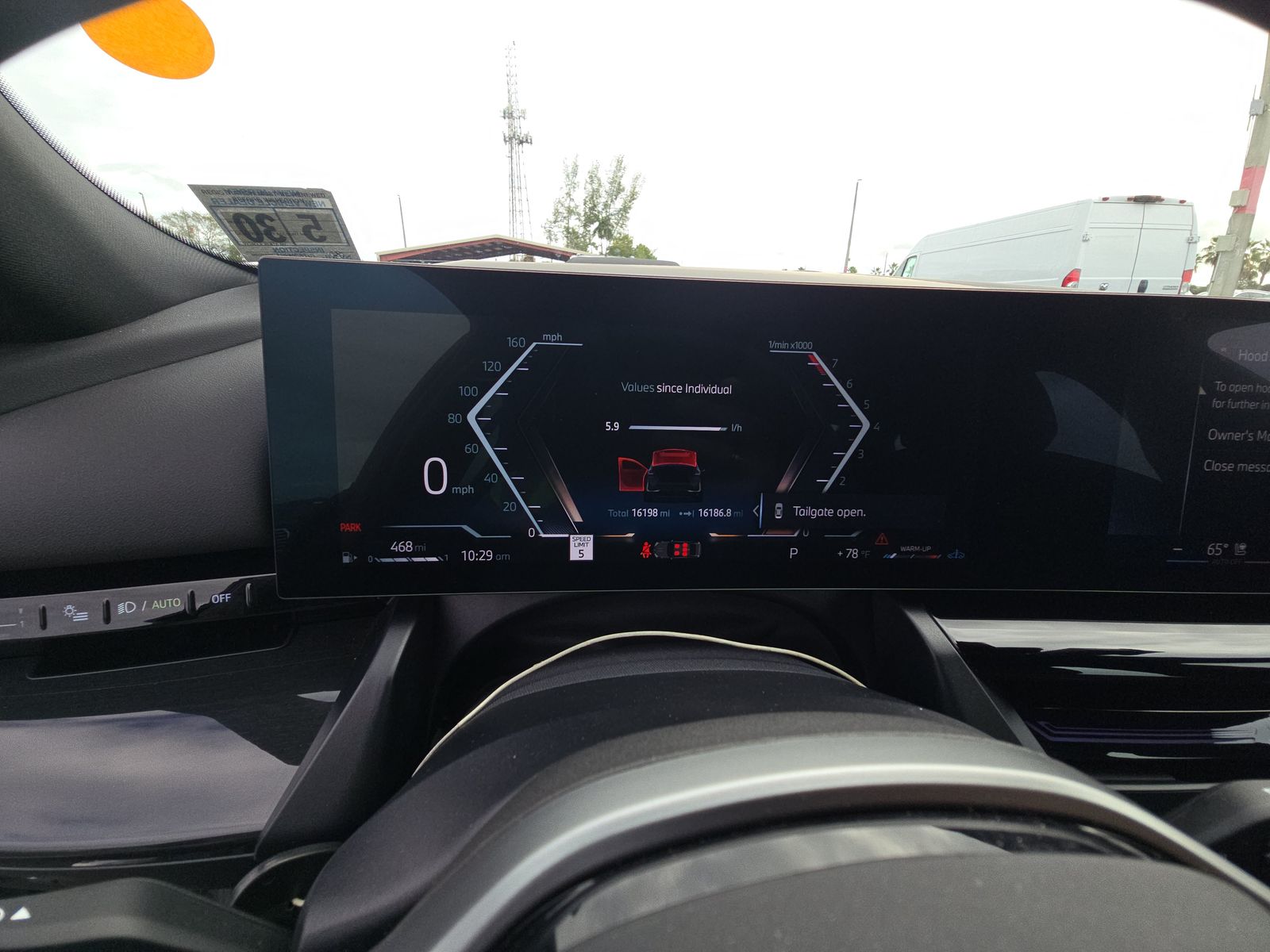 2026 BMW 5 Series 530i xDrive AWD