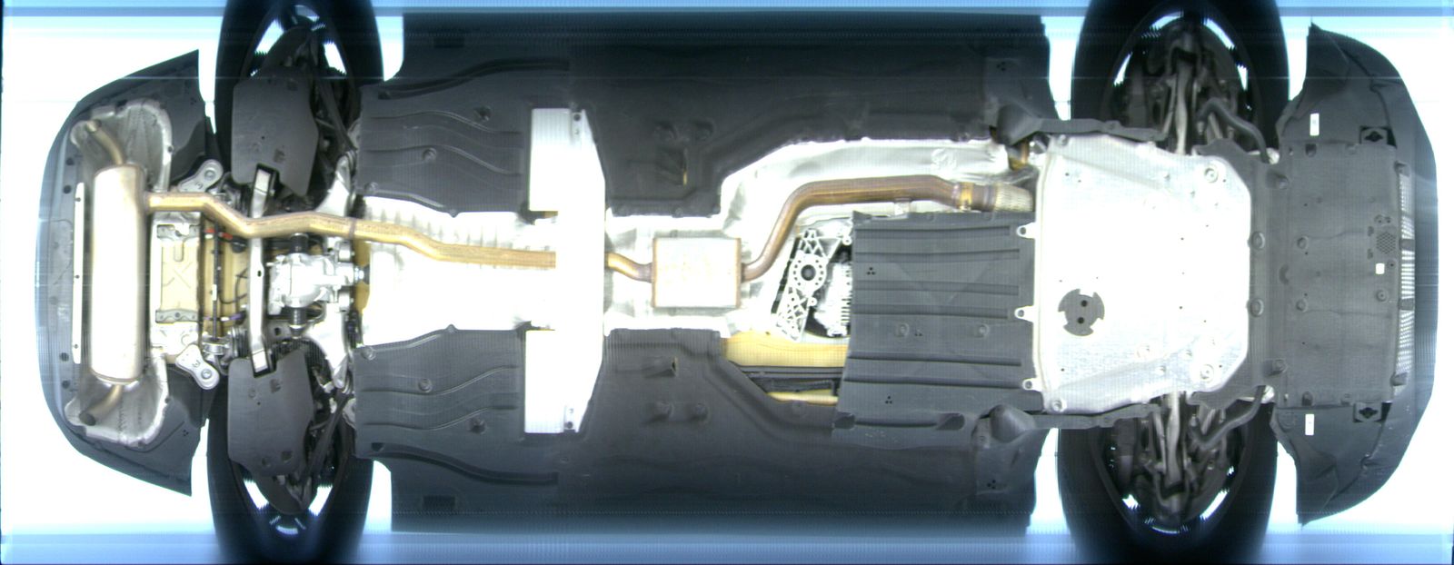 2026 BMW 5 Series 530i xDrive AWD