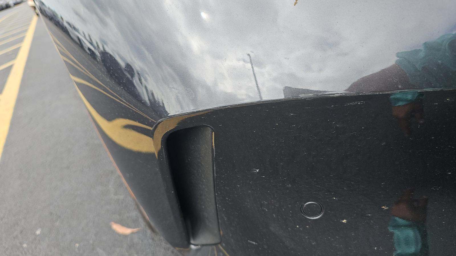 2026 BMW 5 Series 530i xDrive AWD