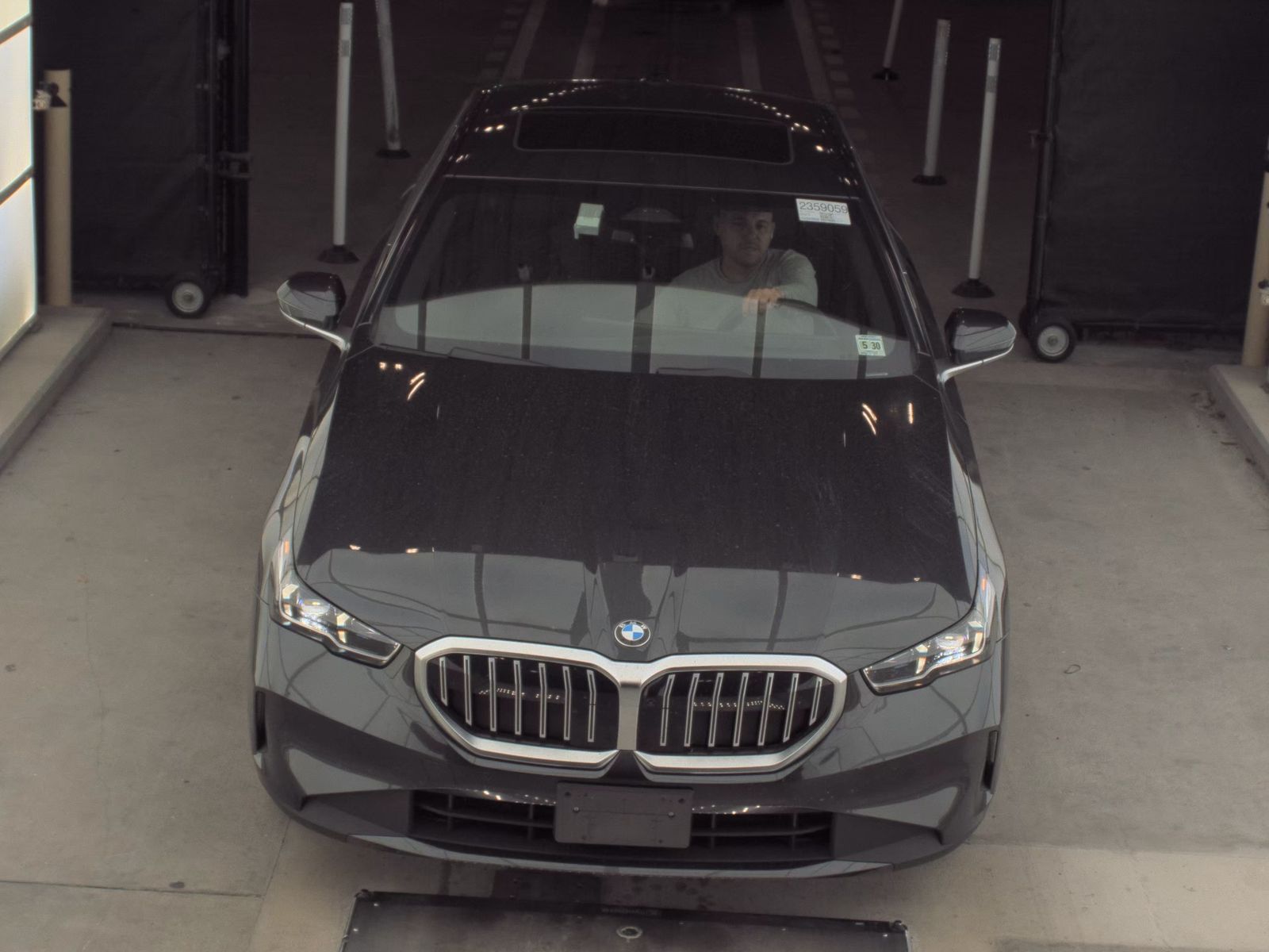 2026 BMW 5 Series 530i xDrive AWD