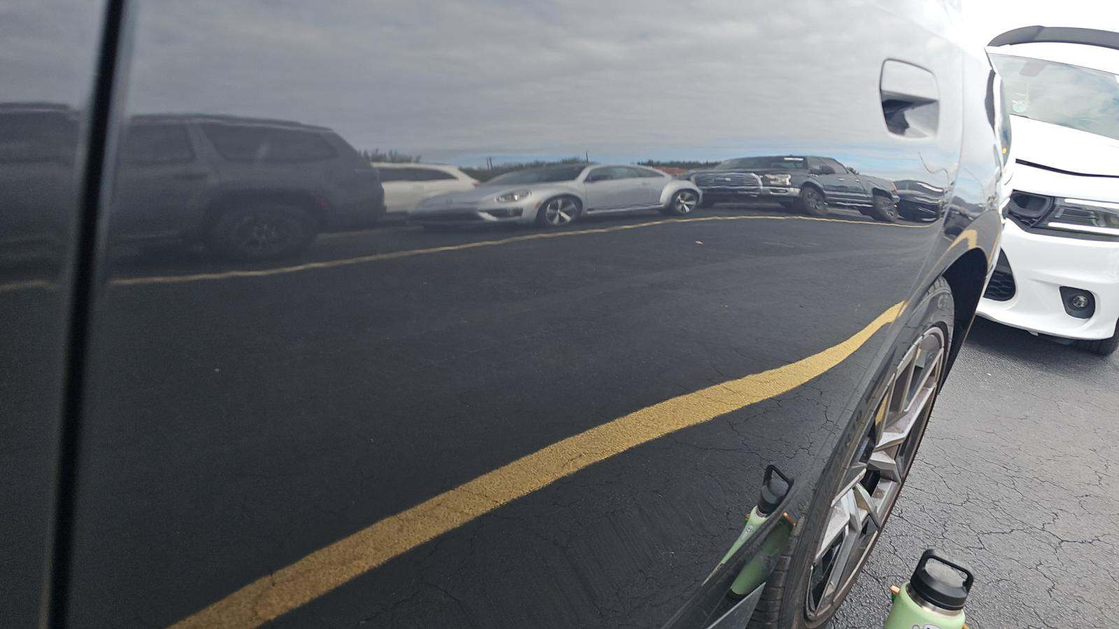 2026 BMW 5 Series 530i xDrive AWD