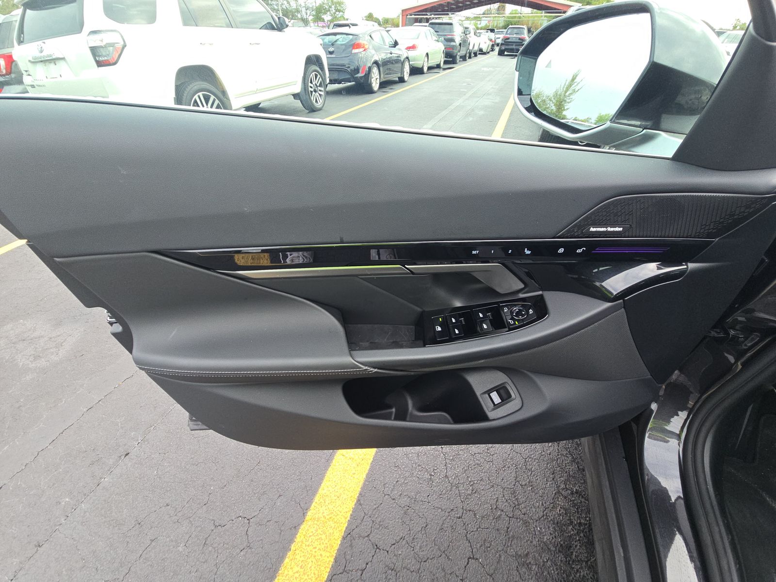 2026 BMW 5 Series 530i xDrive AWD