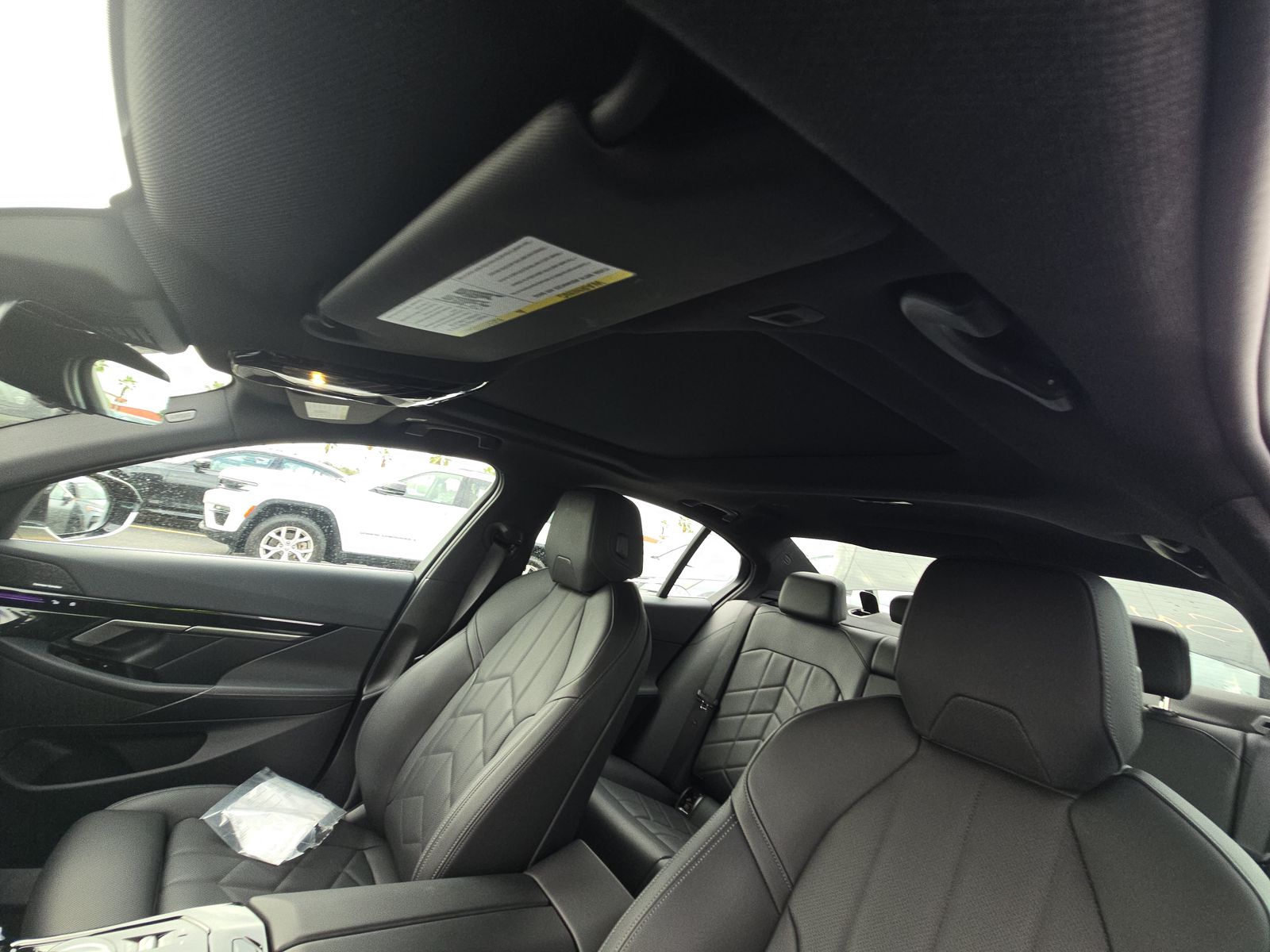 2026 BMW 5 Series 530i xDrive AWD