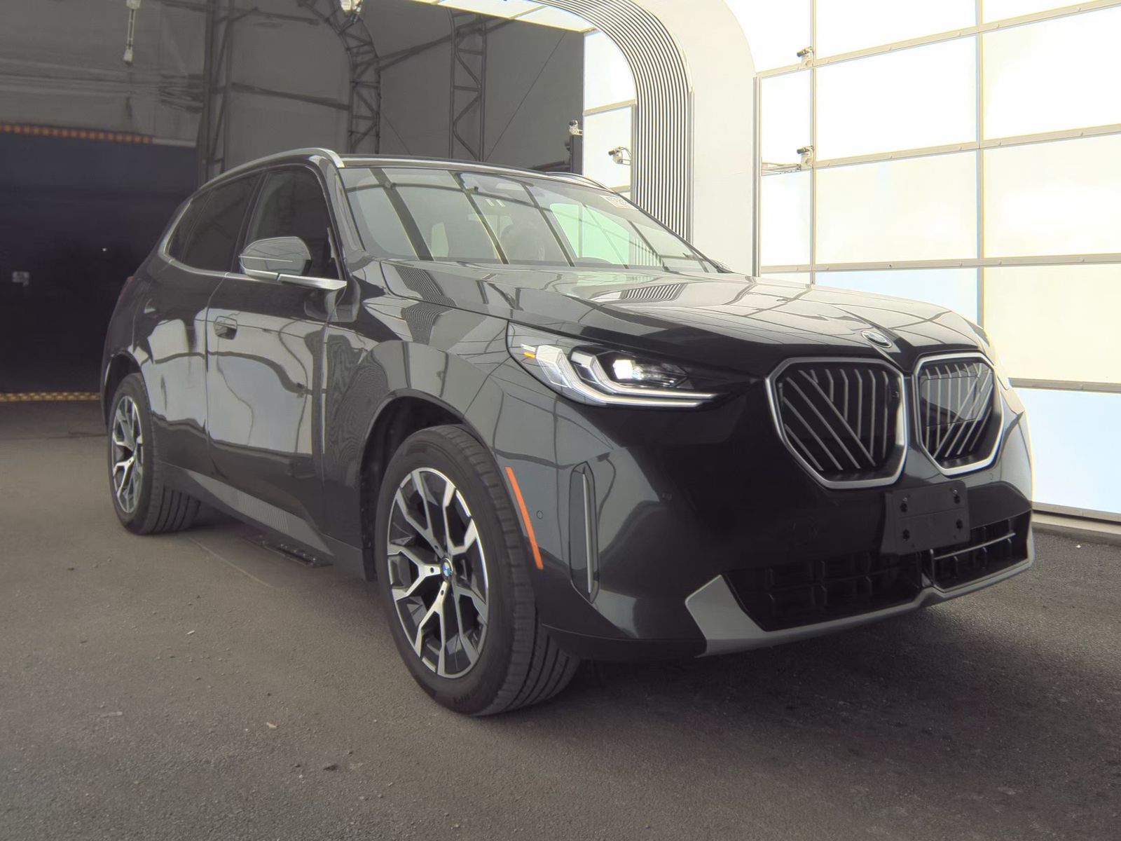 2025 BMW X3 xDrive30i AWD