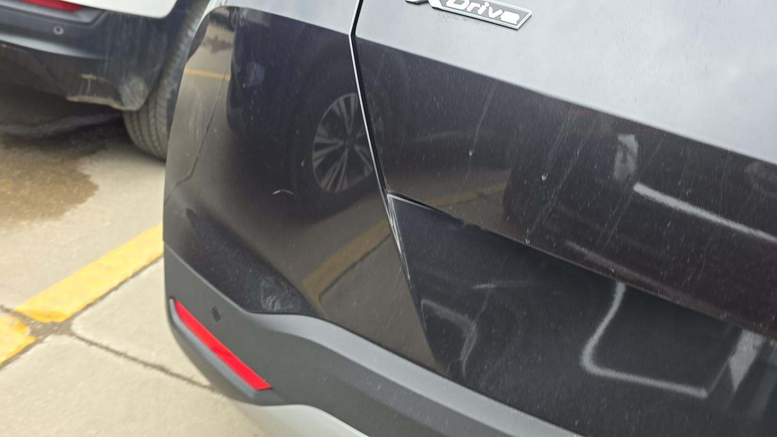 2025 BMW X3 xDrive30i AWD