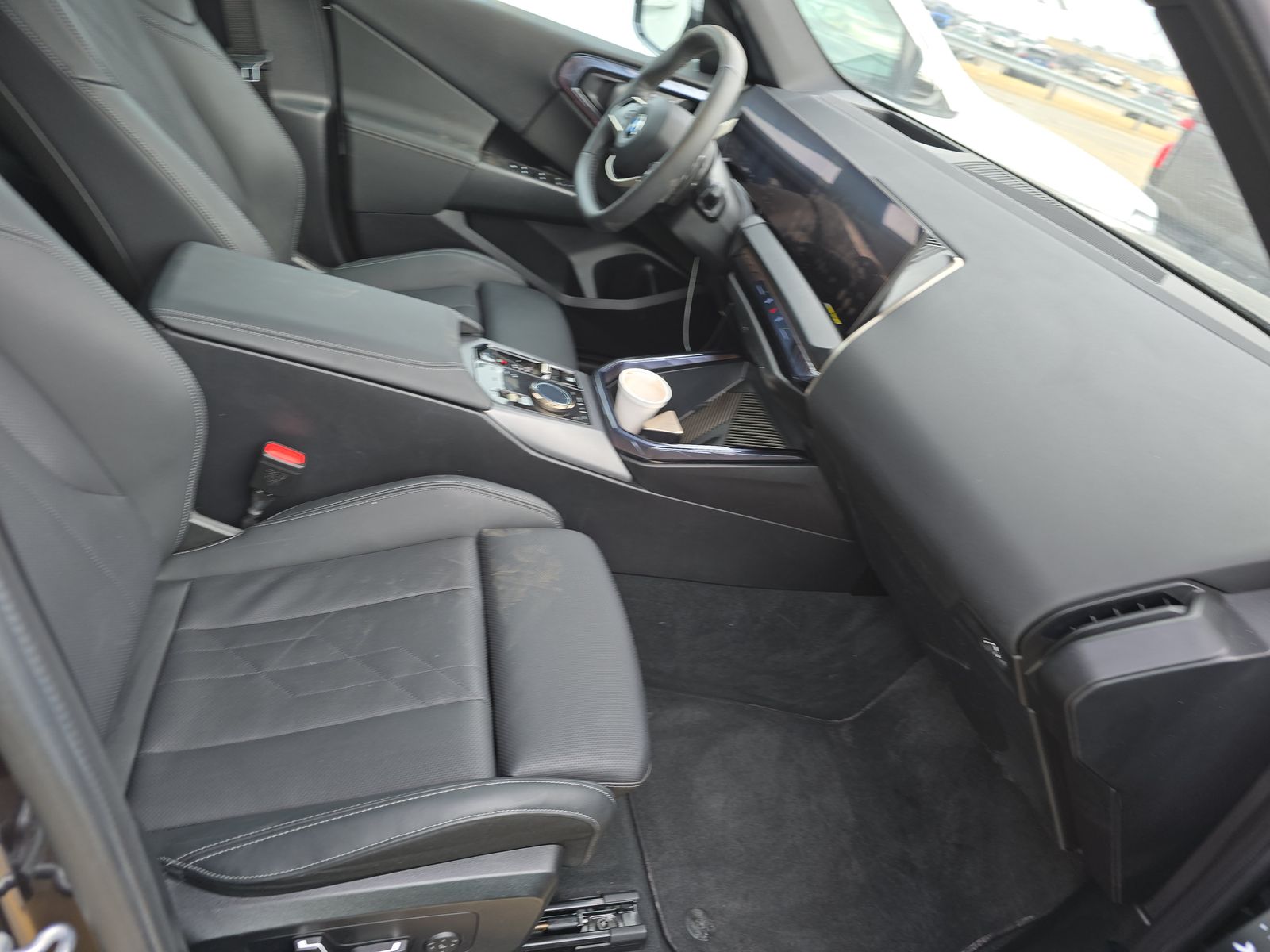 2025 BMW X3 xDrive30i AWD