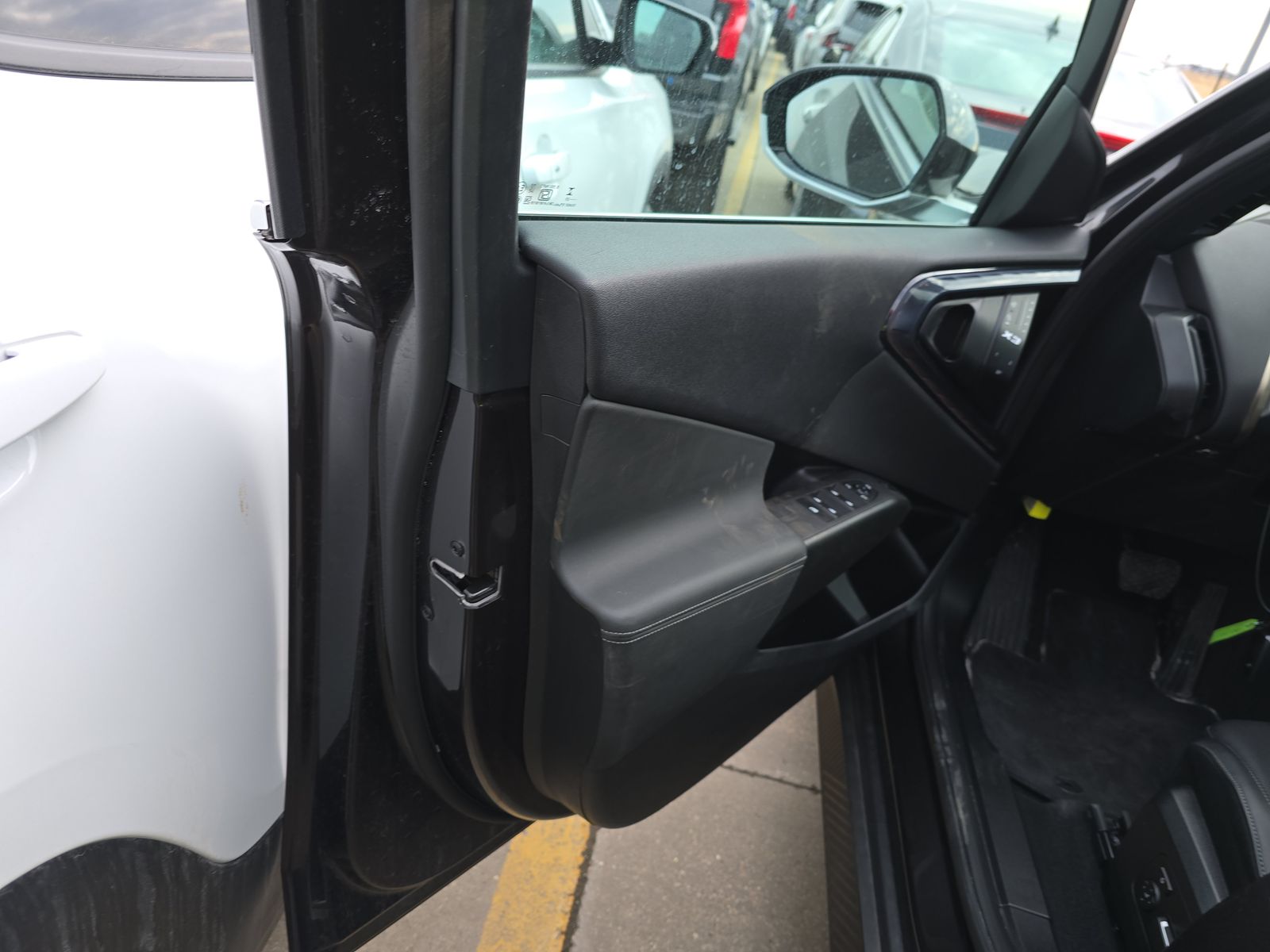 2025 BMW X3 xDrive30i AWD