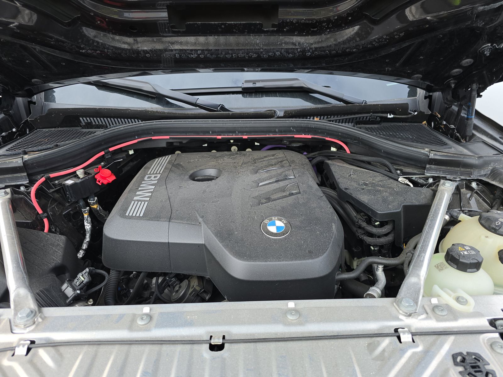 2025 BMW X3 xDrive30i AWD