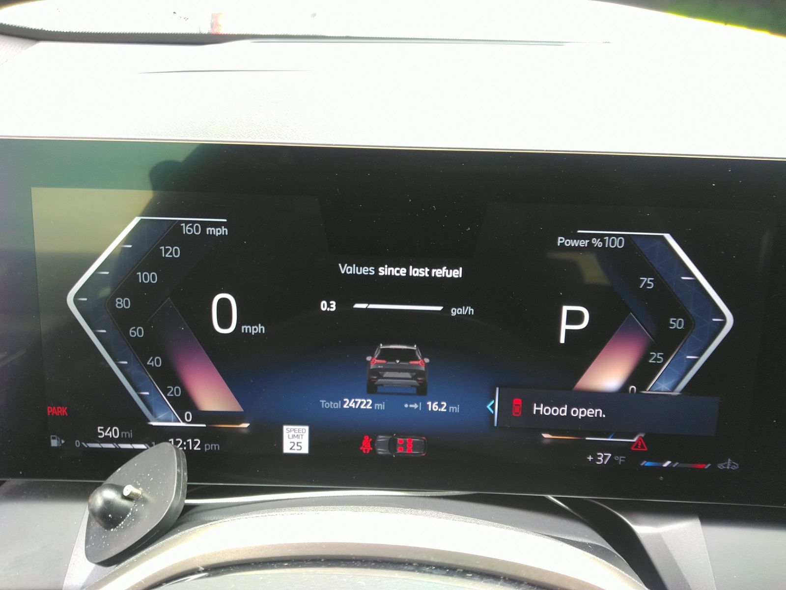 2025 BMW X3 xDrive30i AWD