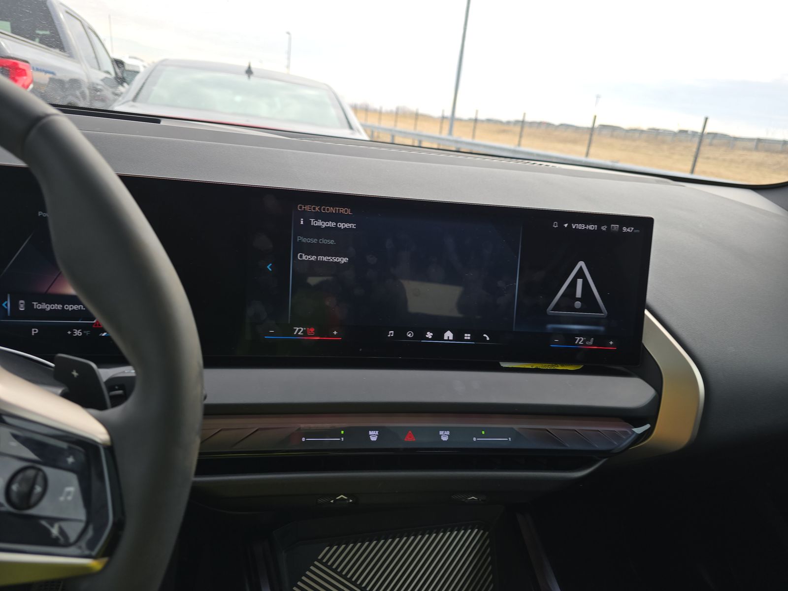 2025 BMW X3 xDrive30i AWD