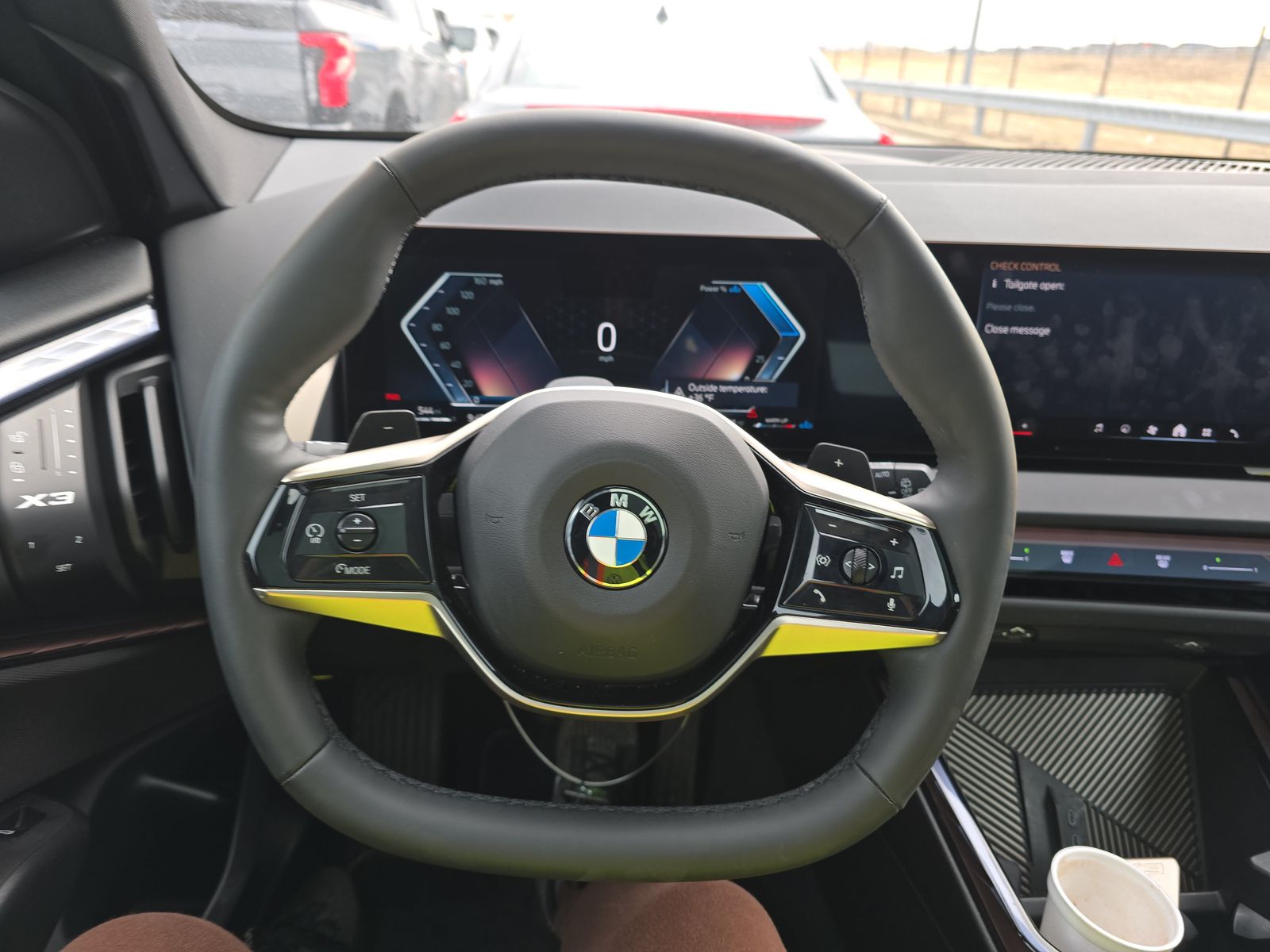 2025 BMW X3 xDrive30i AWD