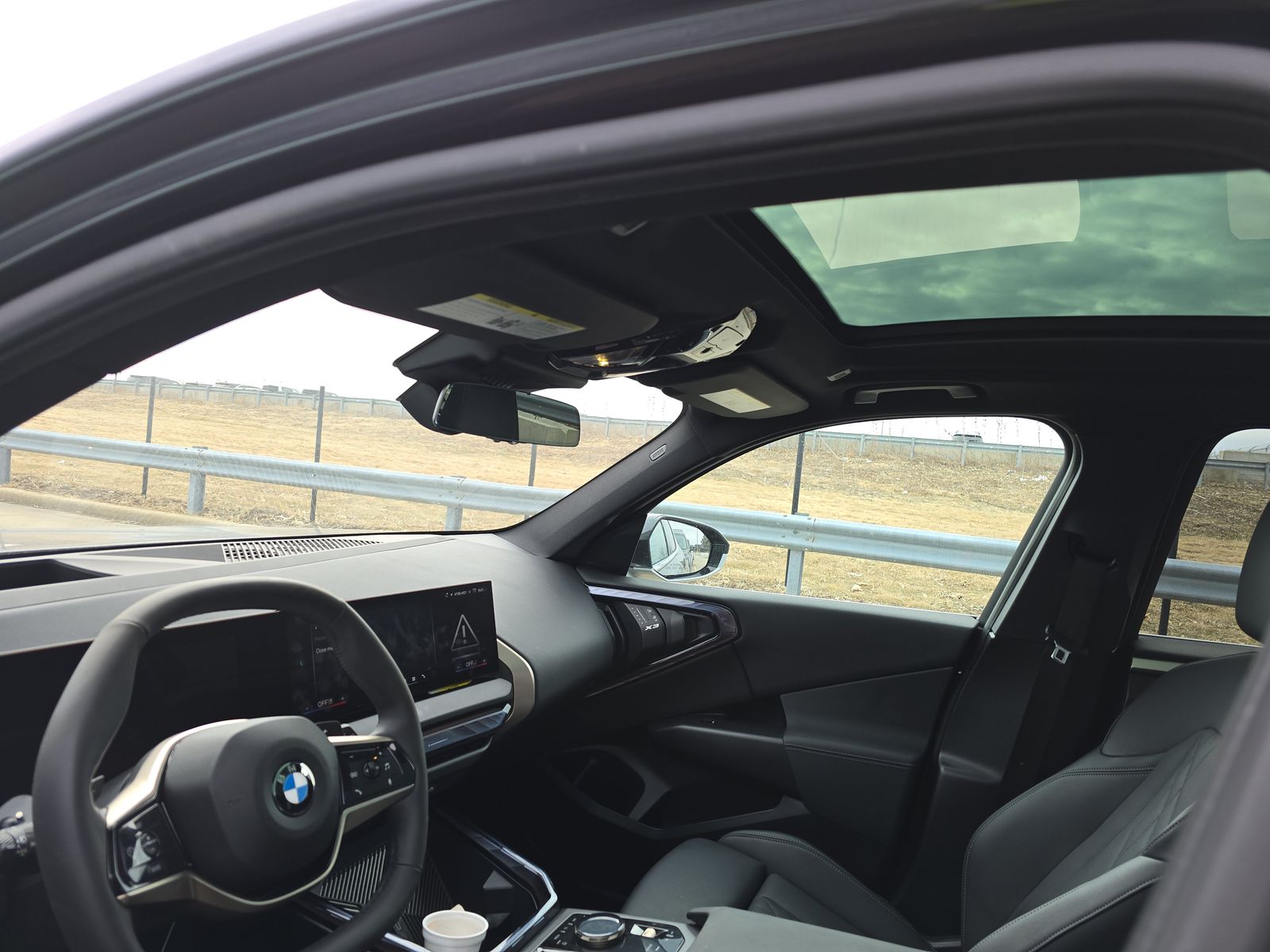 2025 BMW X3 xDrive30i AWD