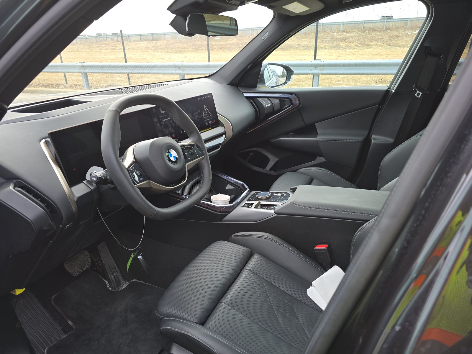 2025 BMW X3 xDrive30i AWD