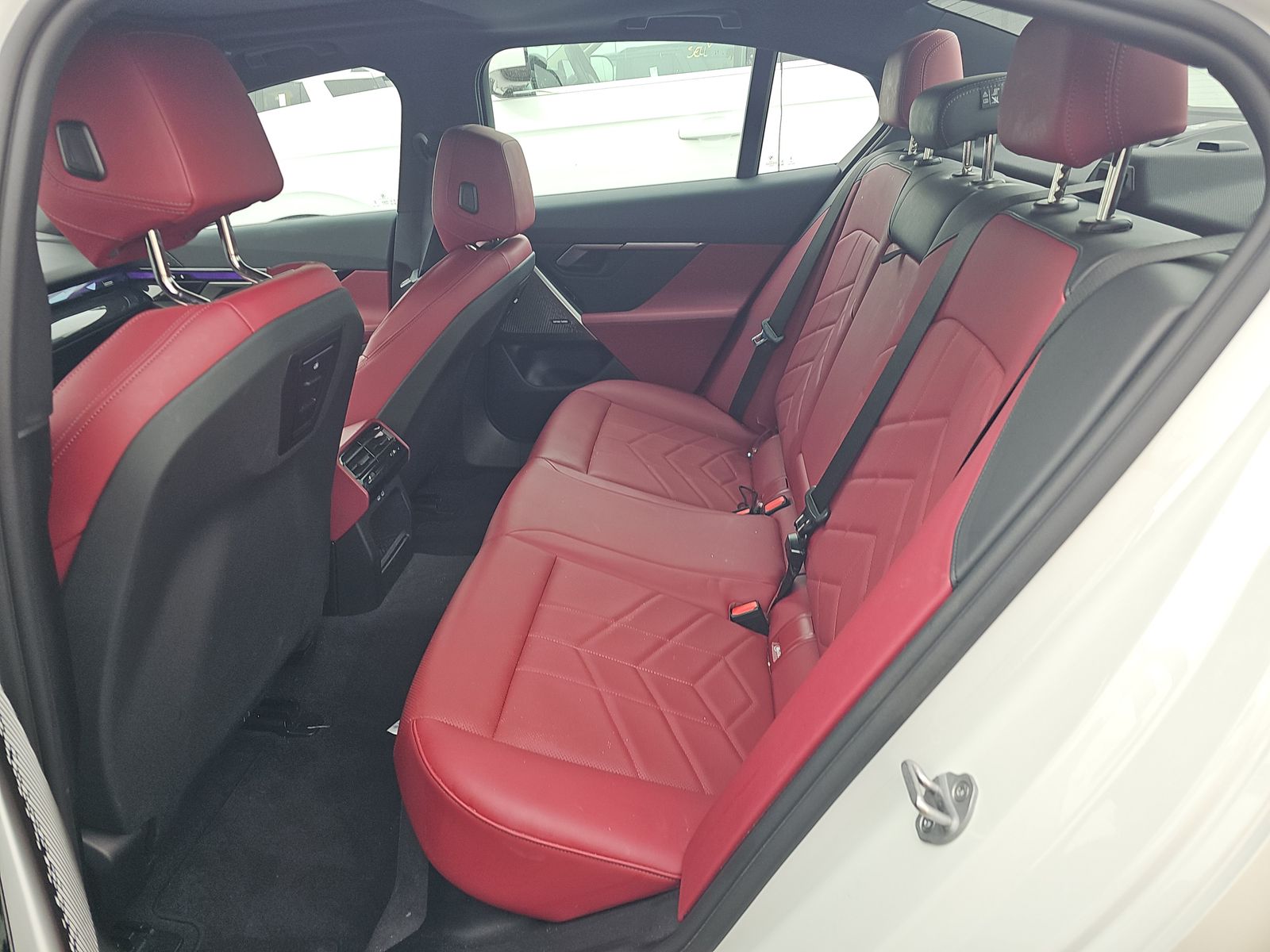 2026 BMW 5 Series 540i xDrive AWD