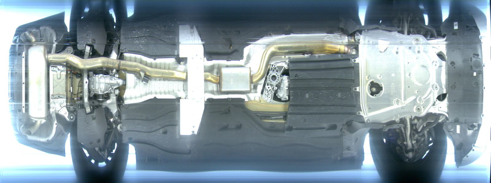 2026 BMW 5 Series 540i xDrive AWD