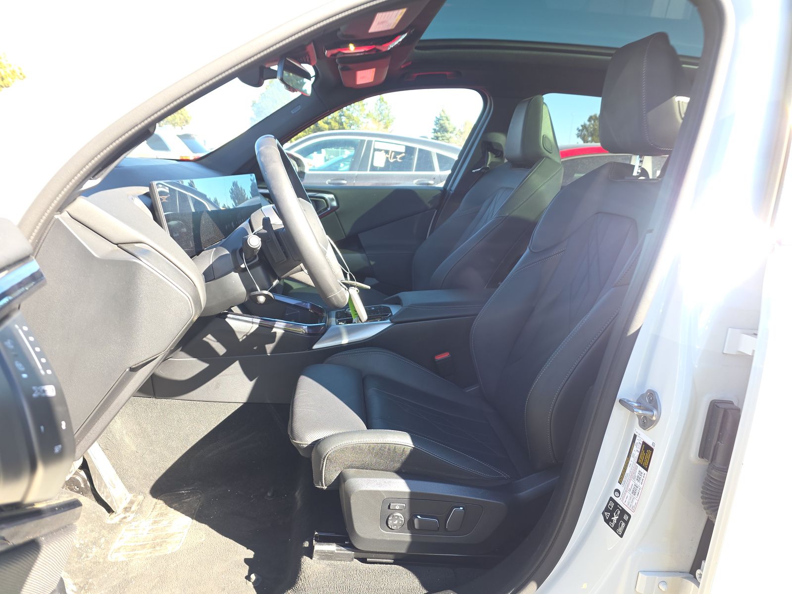 2025 BMW X3 xDrive30i AWD