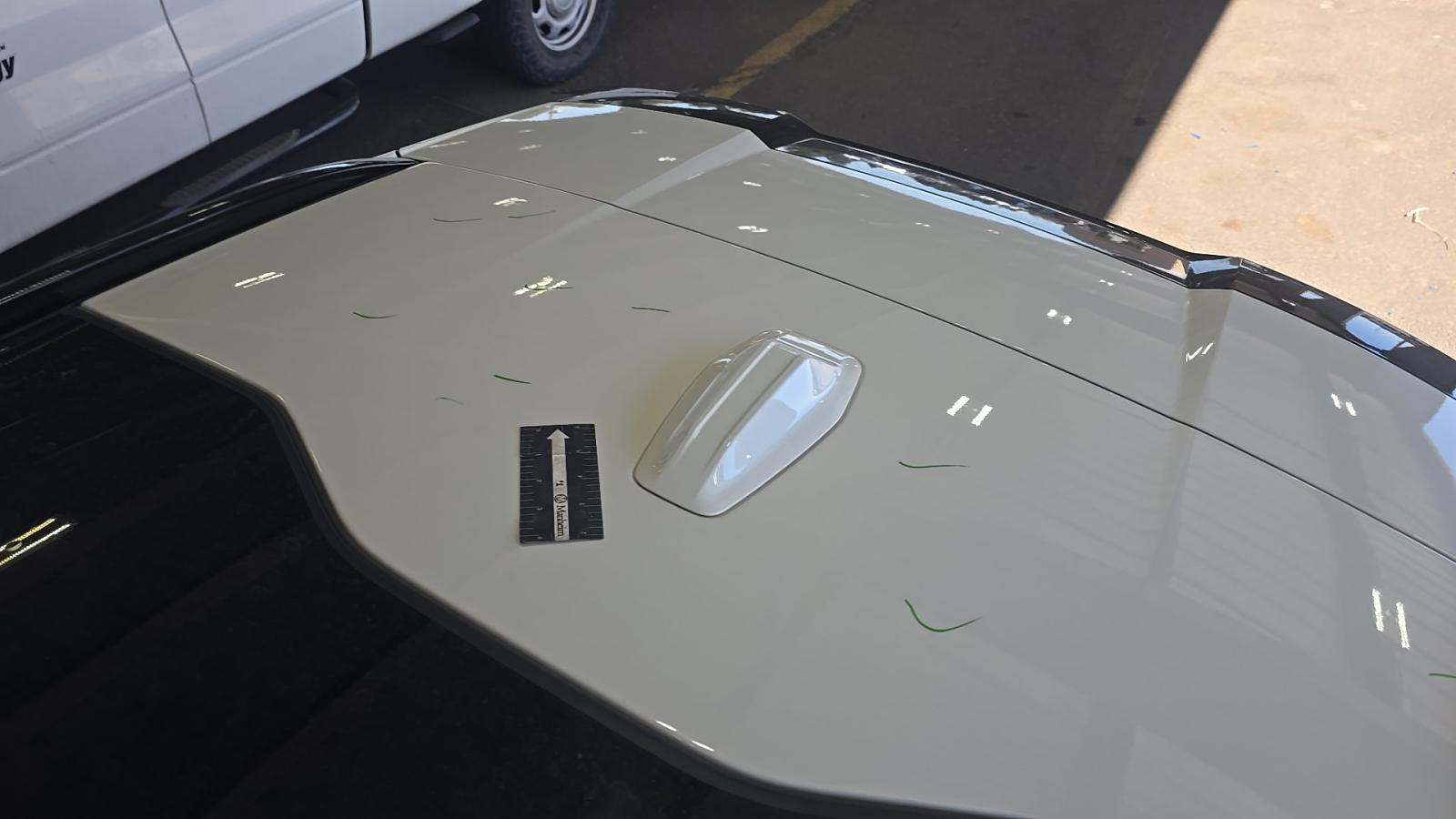 2025 BMW X3 xDrive30i AWD