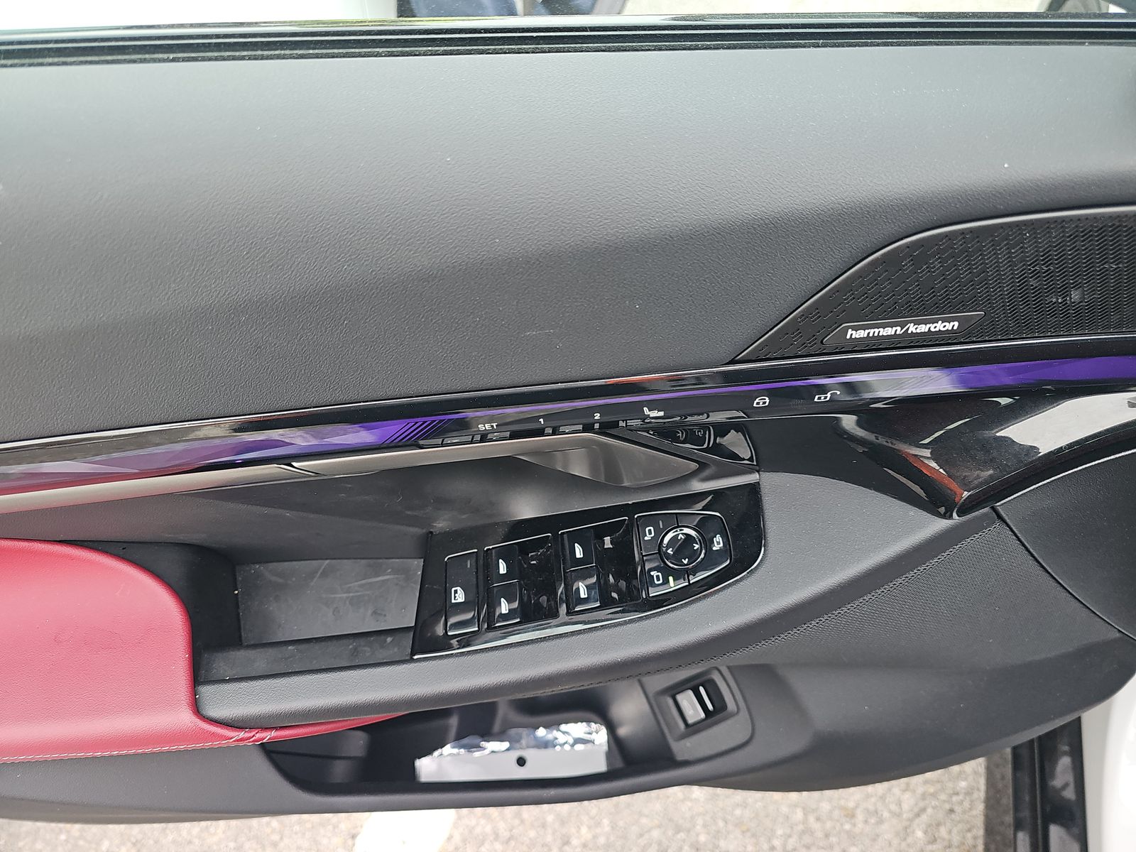 2026 BMW 5 Series 540i xDrive AWD