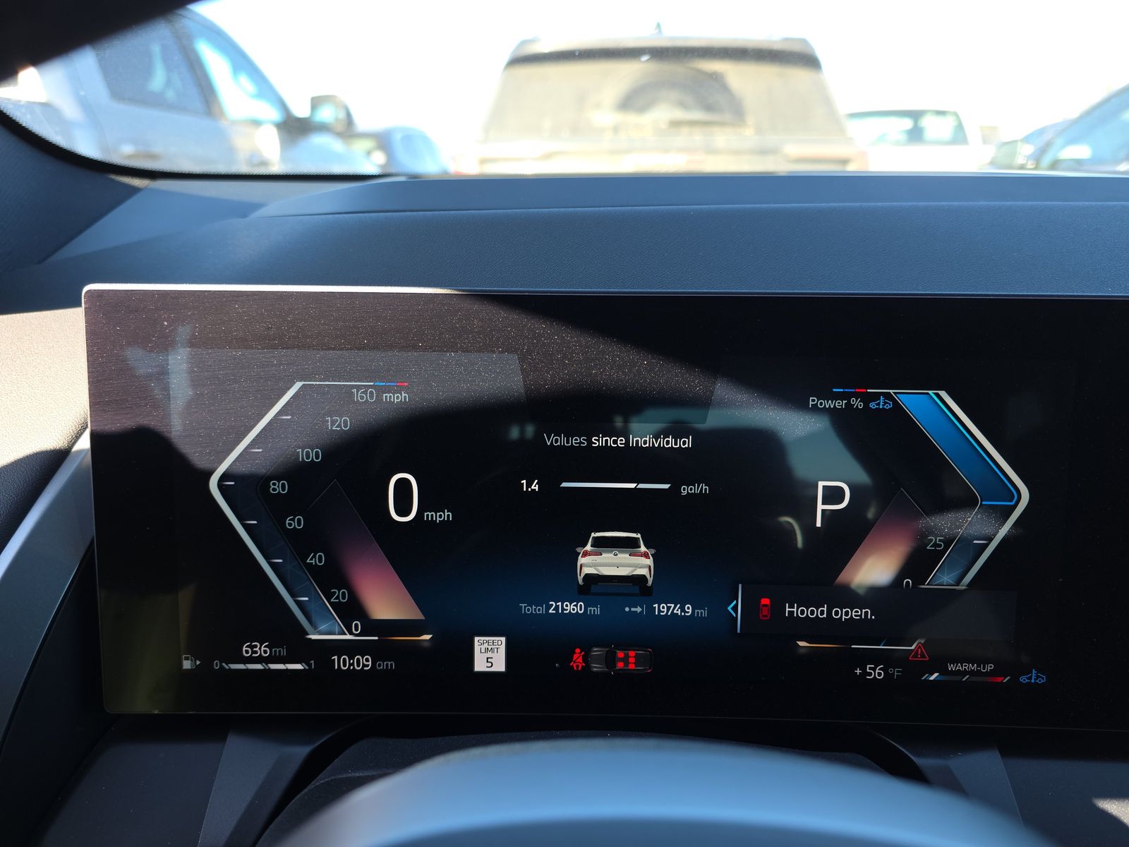 2025 BMW X3 xDrive30i AWD