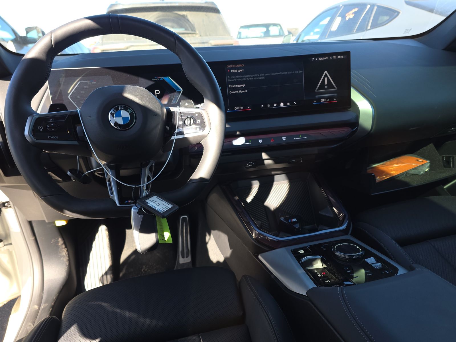 2025 BMW X3 xDrive30i AWD