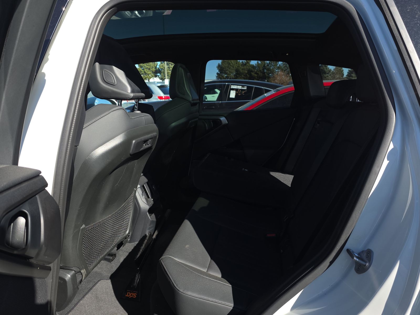 2025 BMW X3 xDrive30i AWD