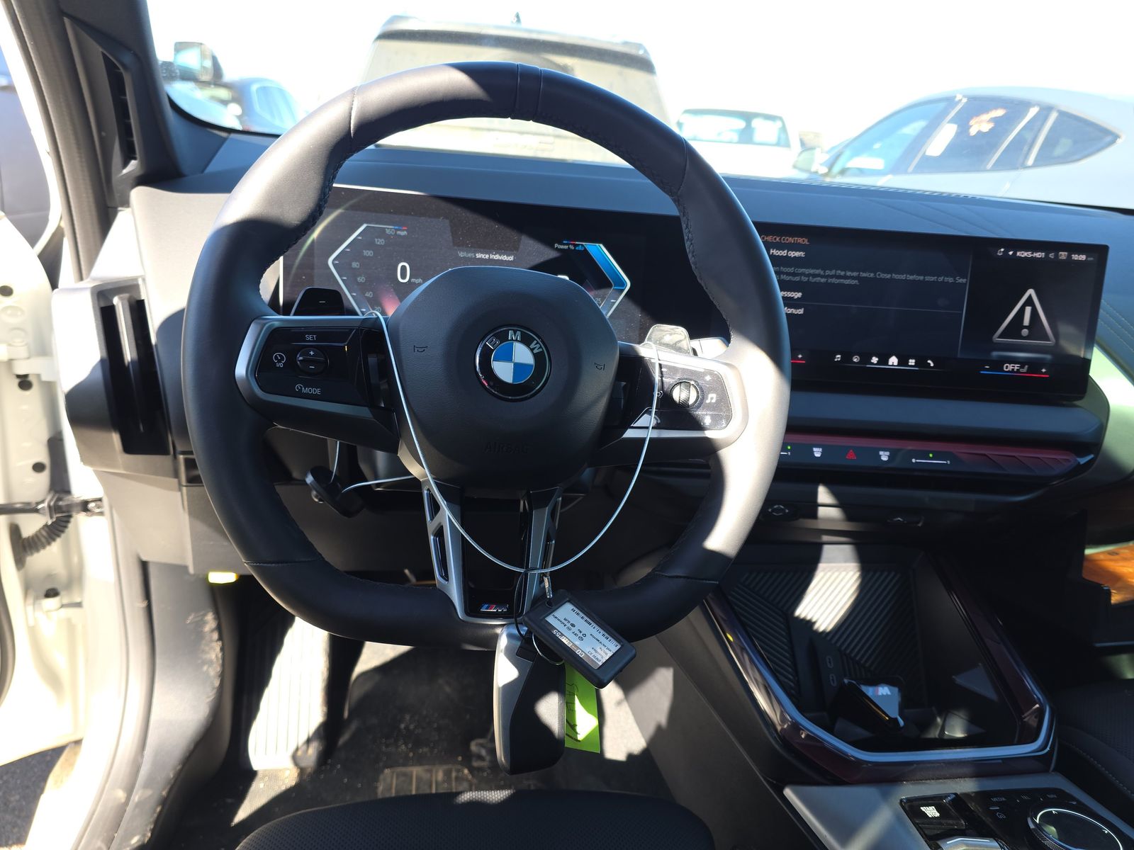 2025 BMW X3 xDrive30i AWD