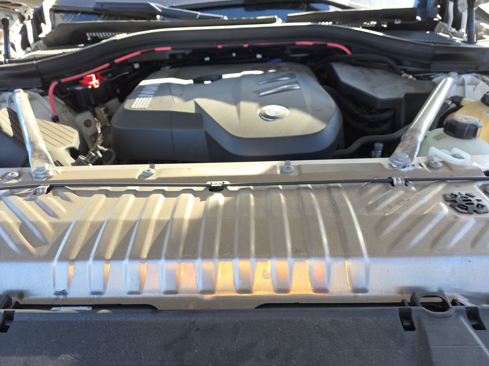 2025 BMW X3 xDrive30i AWD