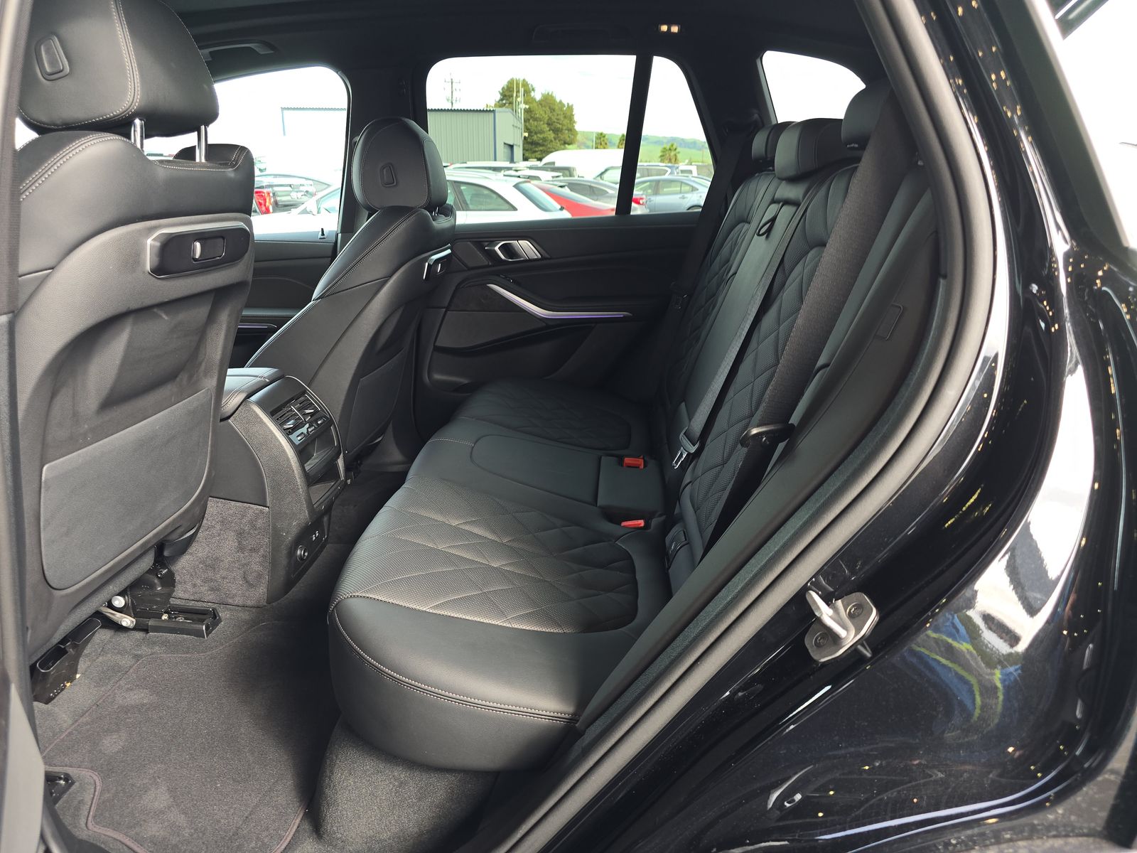 2025 BMW X5 xDrive50e AWD