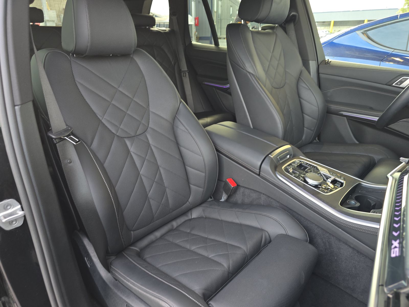 2025 BMW X5 xDrive50e AWD