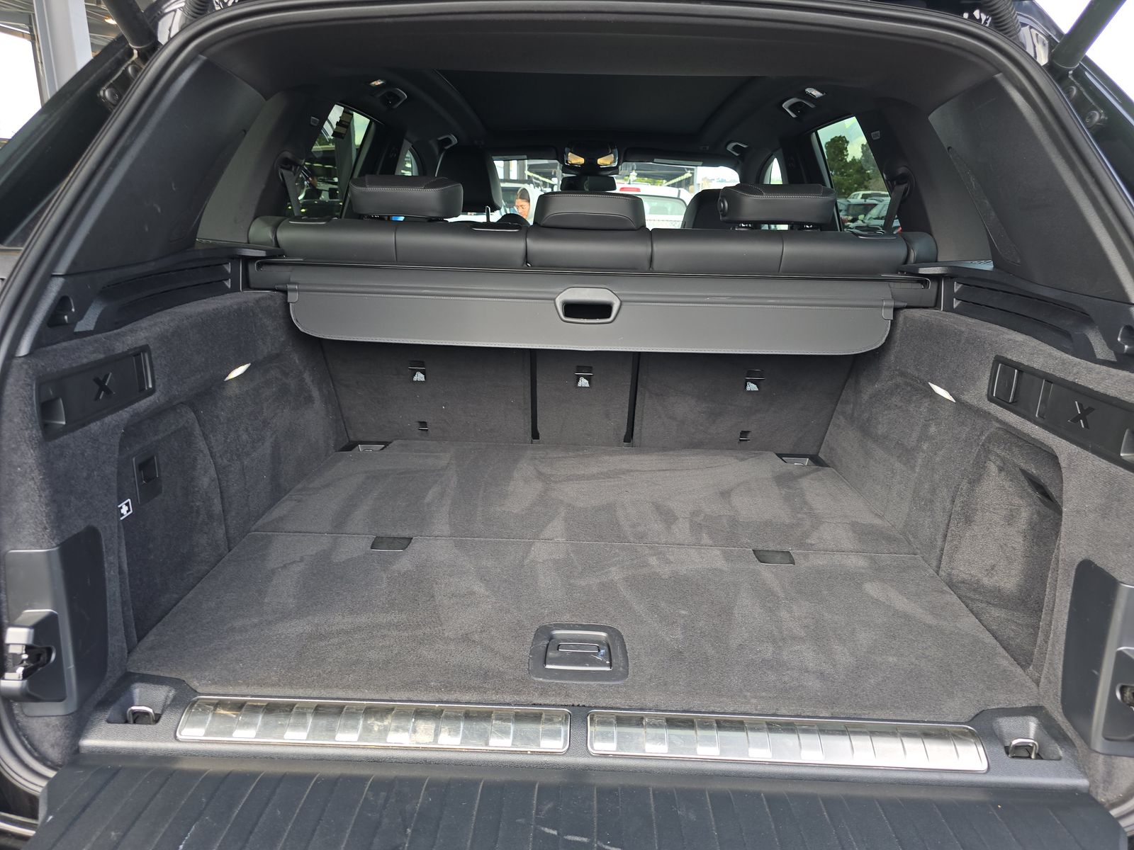 2025 BMW X5 xDrive50e AWD