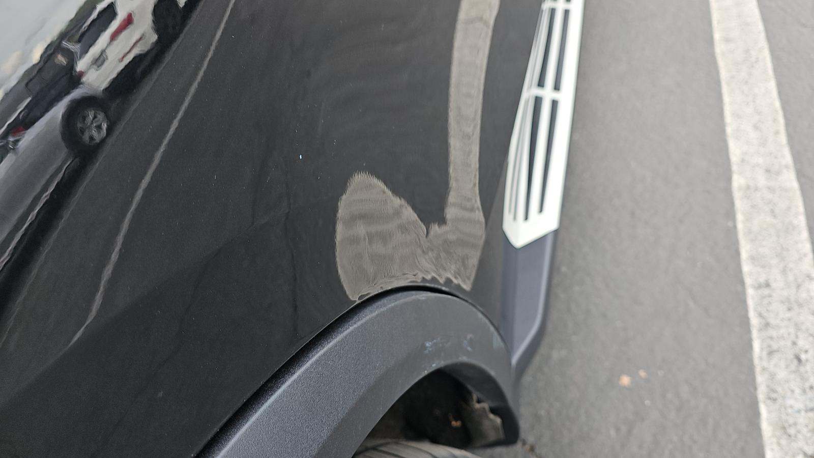 2025 BMW X5 xDrive50e AWD