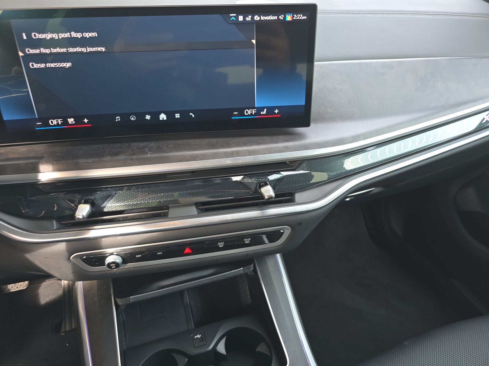 2025 BMW X5 xDrive50e AWD