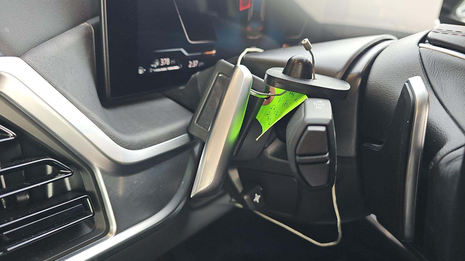 2025 BMW X5 xDrive50e AWD