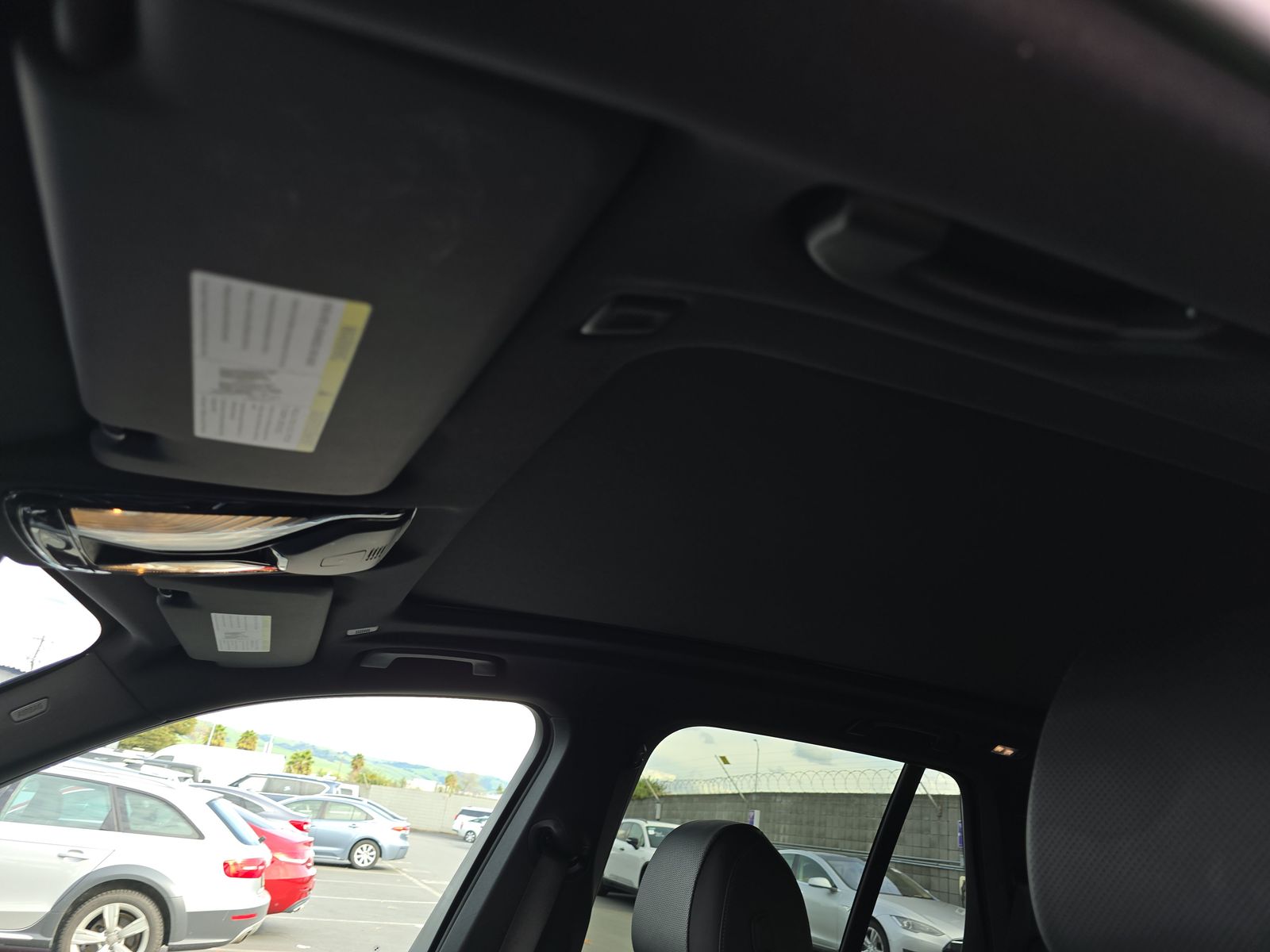 2025 BMW X5 xDrive50e AWD