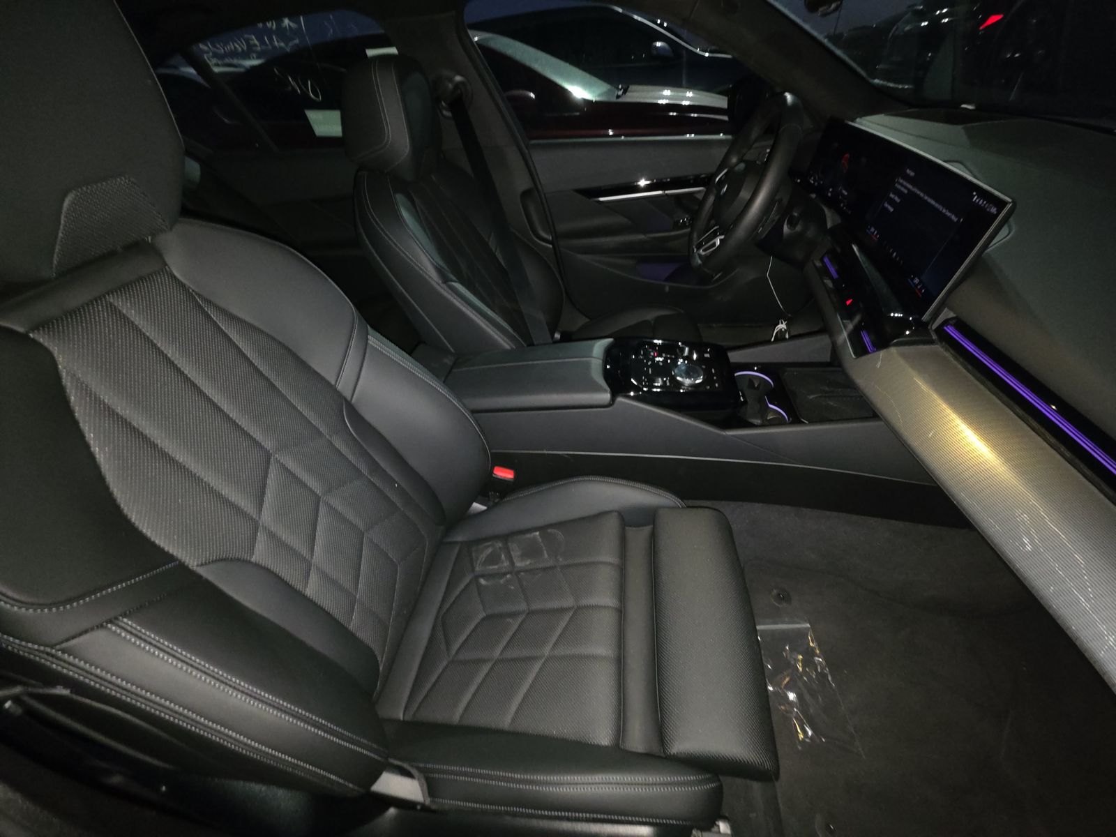 2026 BMW 5 Series 530i xDrive AWD