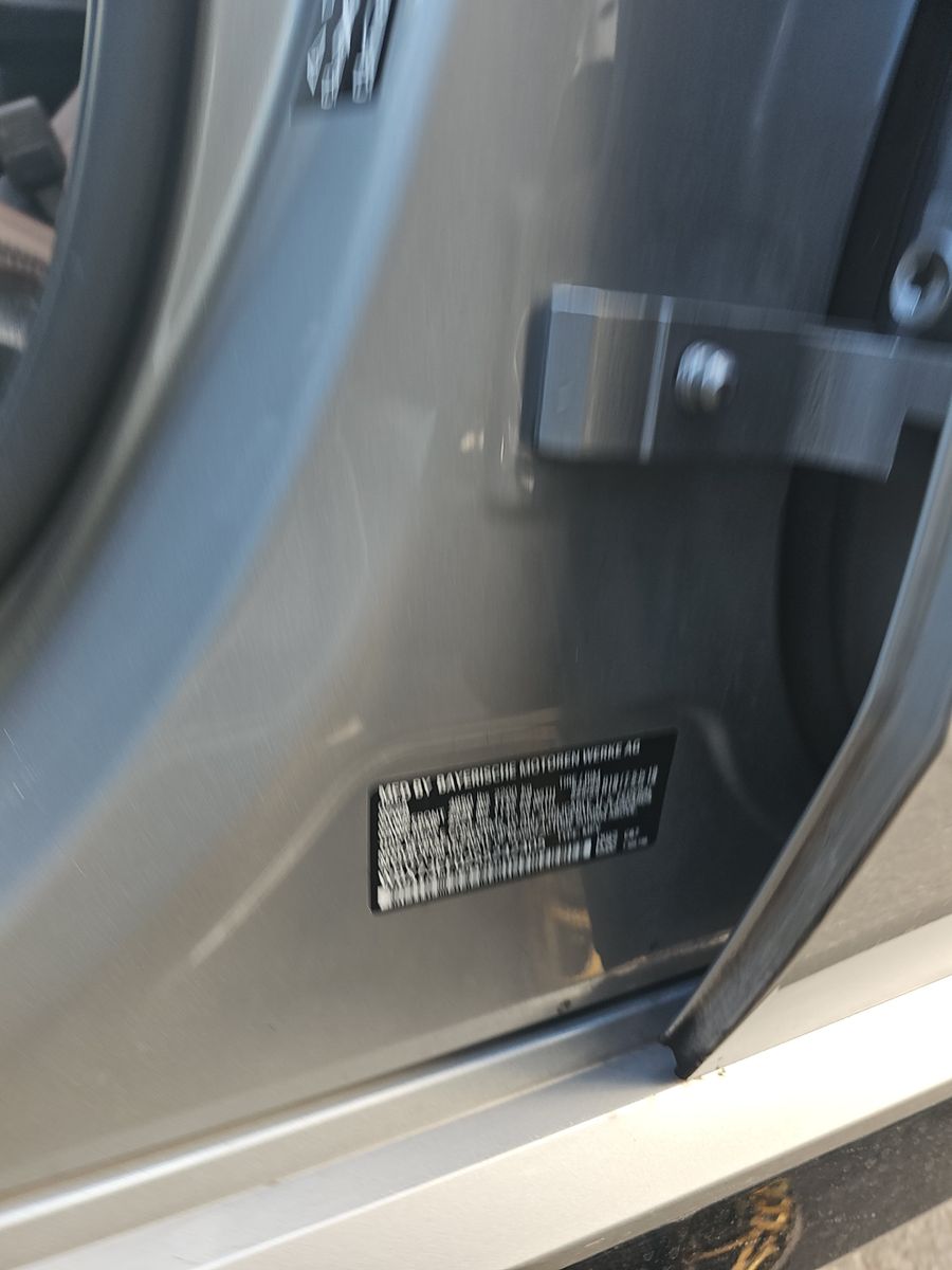 2025 BMW X1 xDrive28i AWD