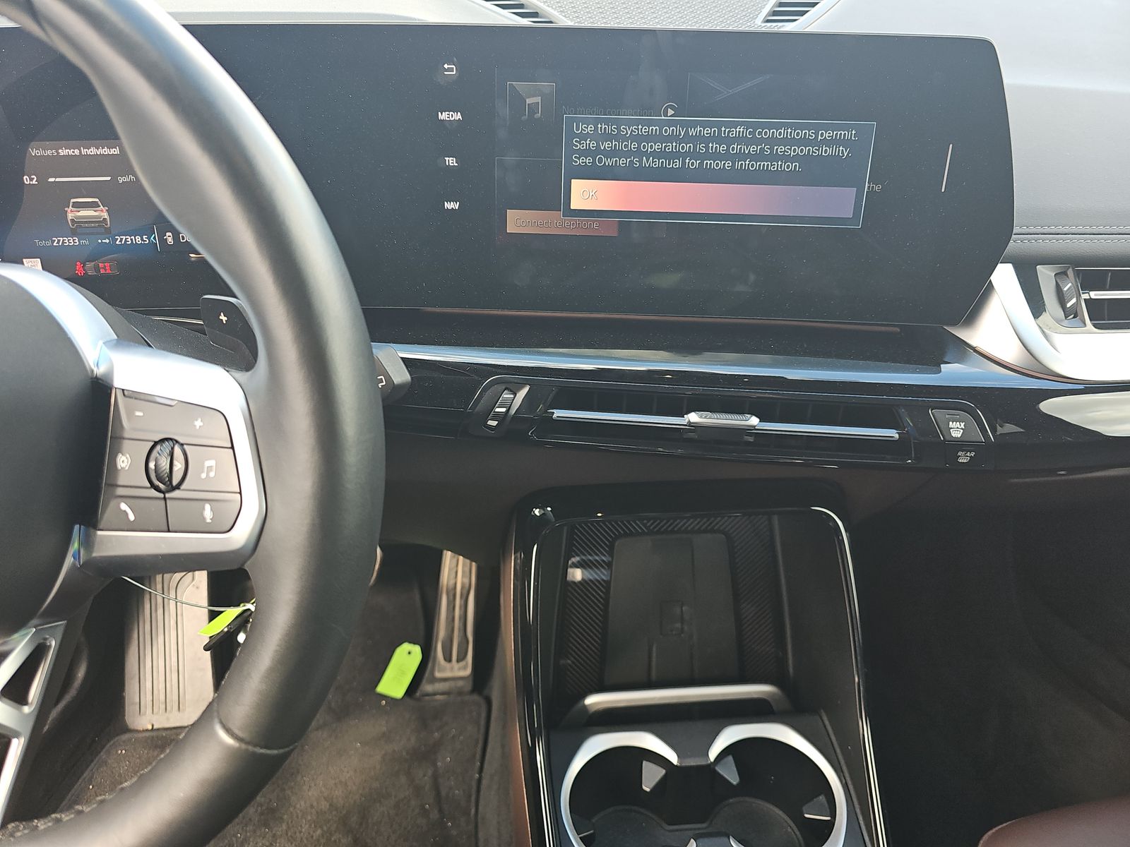 2025 BMW X1 xDrive28i AWD