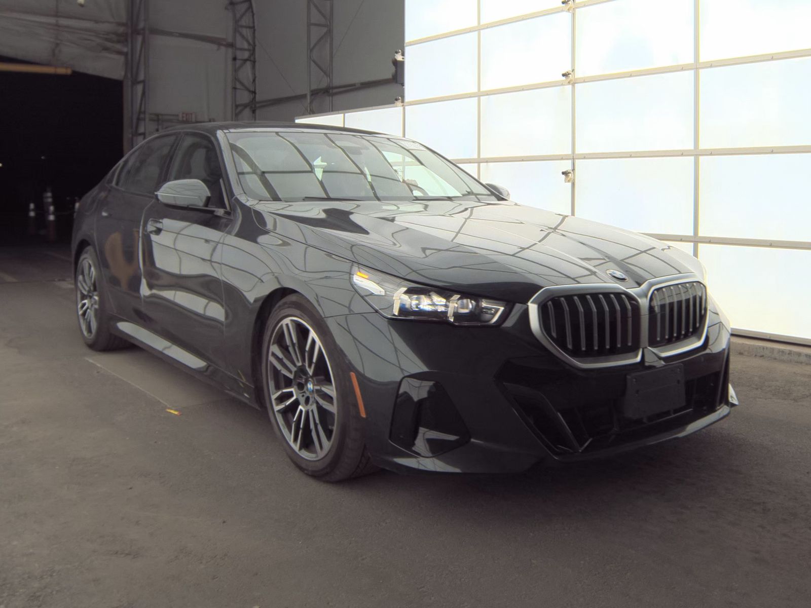 2026 BMW 5 Series 530i xDrive AWD