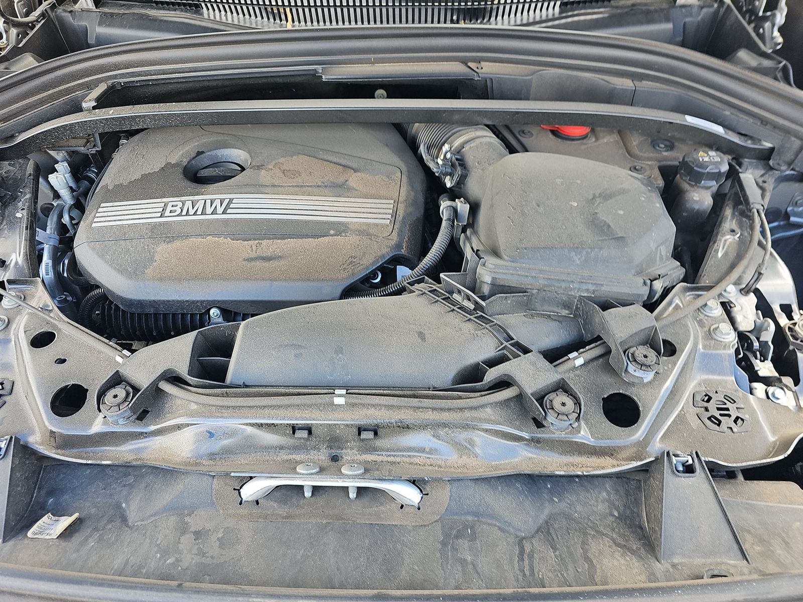 2025 BMW X1 xDrive28i AWD