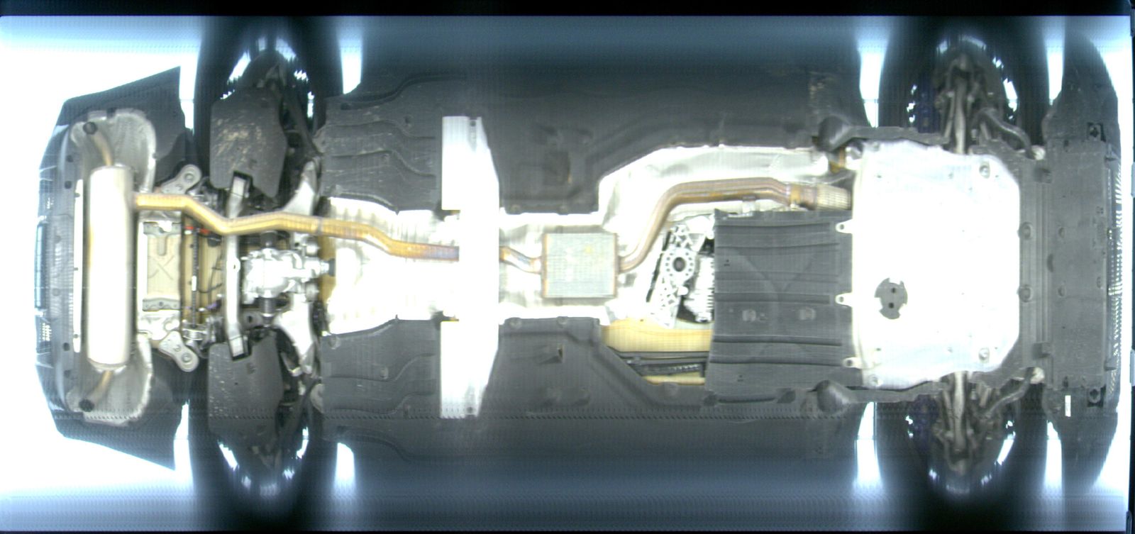 2026 BMW 5 Series 530i xDrive AWD