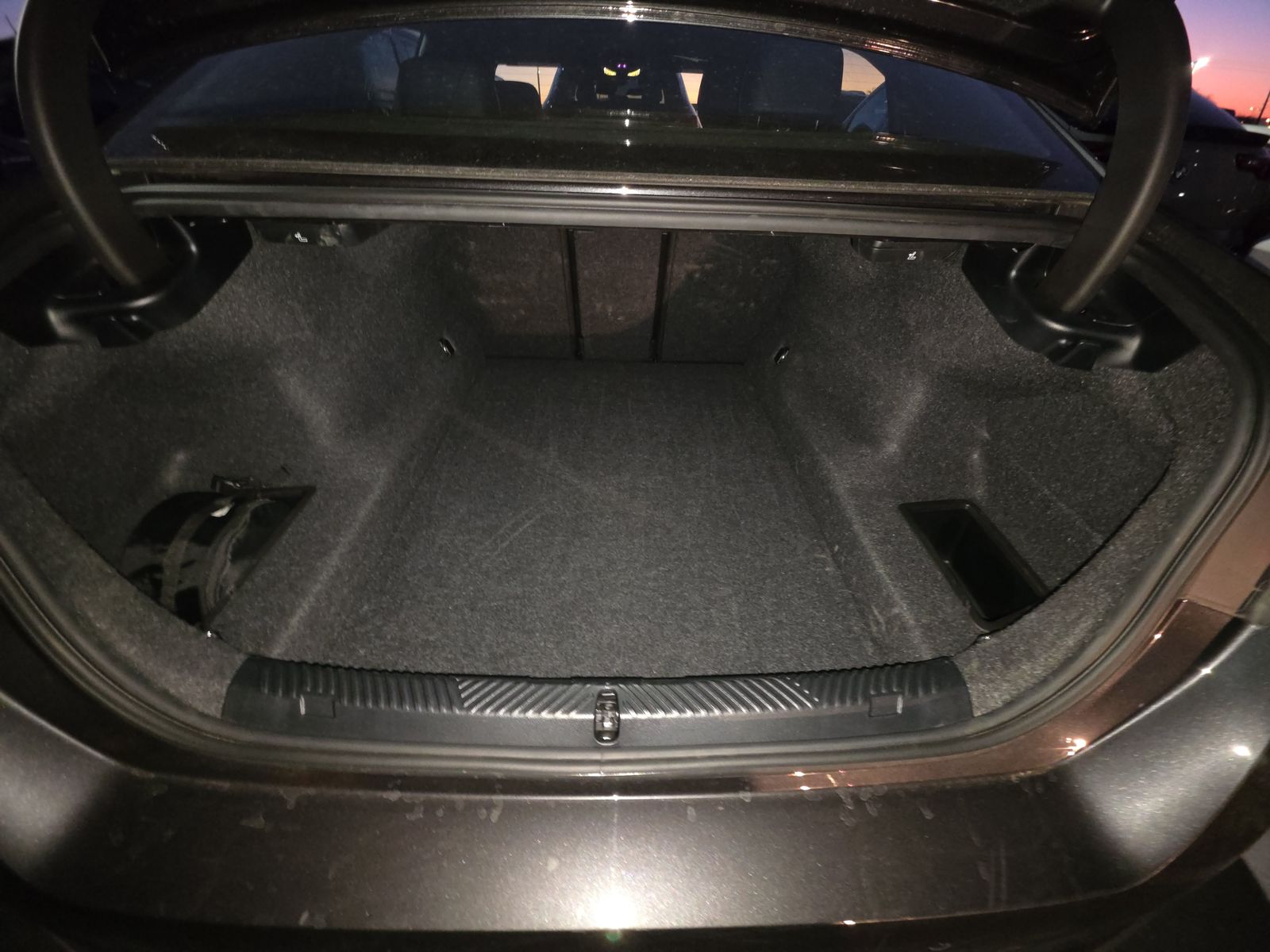 2026 BMW 5 Series 530i xDrive AWD