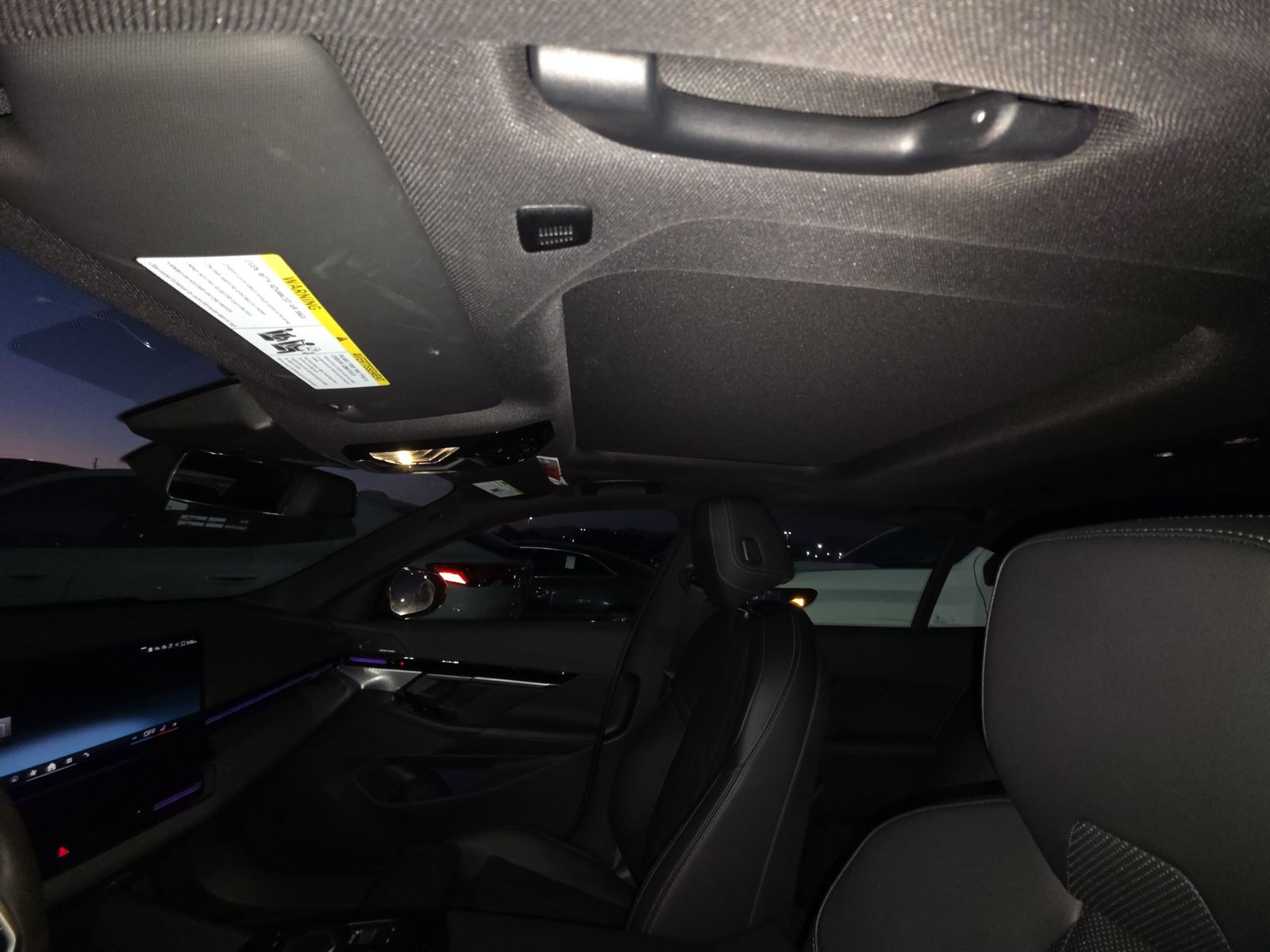 2026 BMW 5 Series 530i xDrive AWD