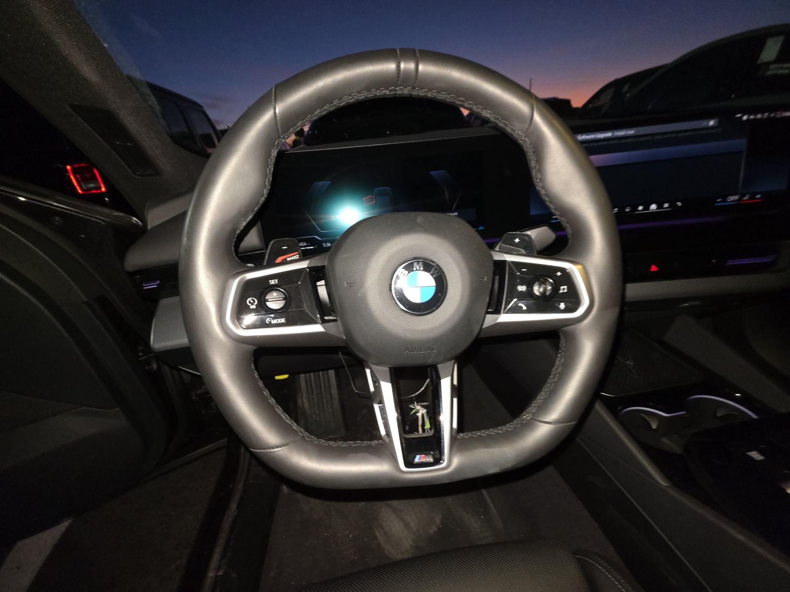 2026 BMW 5 Series 530i xDrive AWD