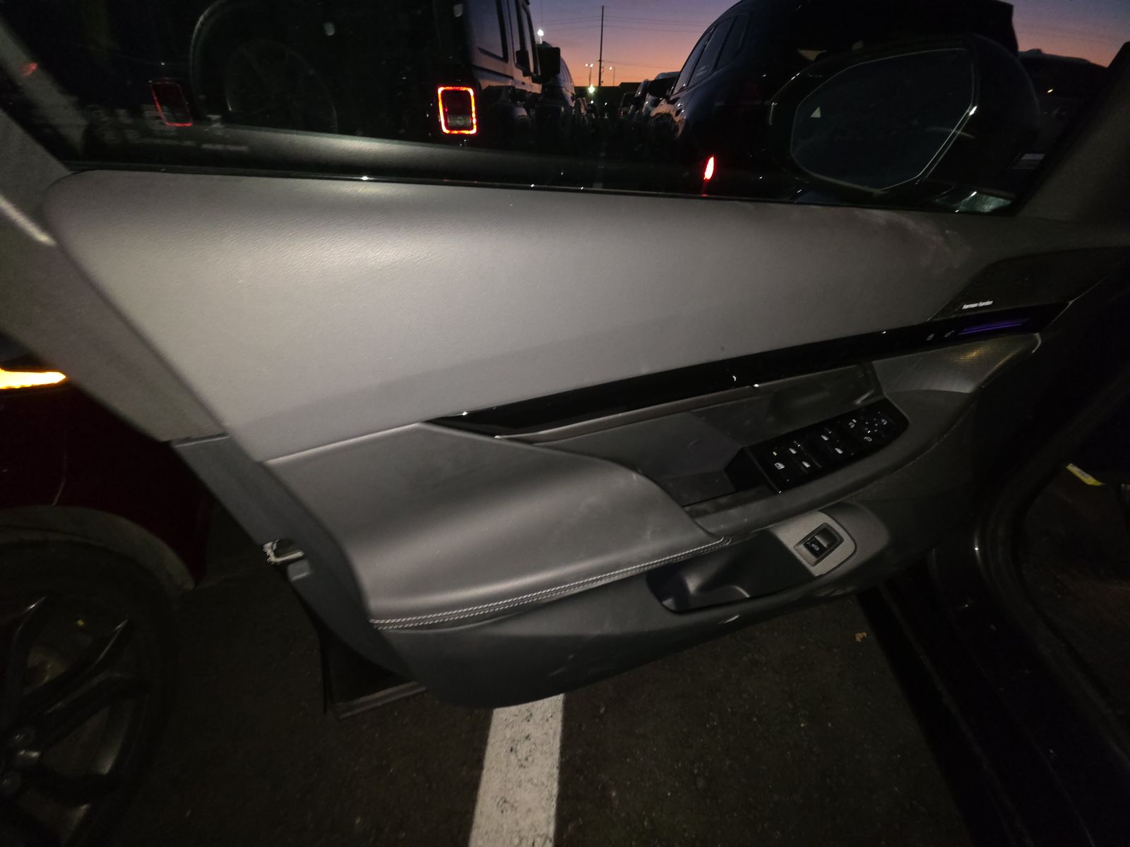 2026 BMW 5 Series 530i xDrive AWD