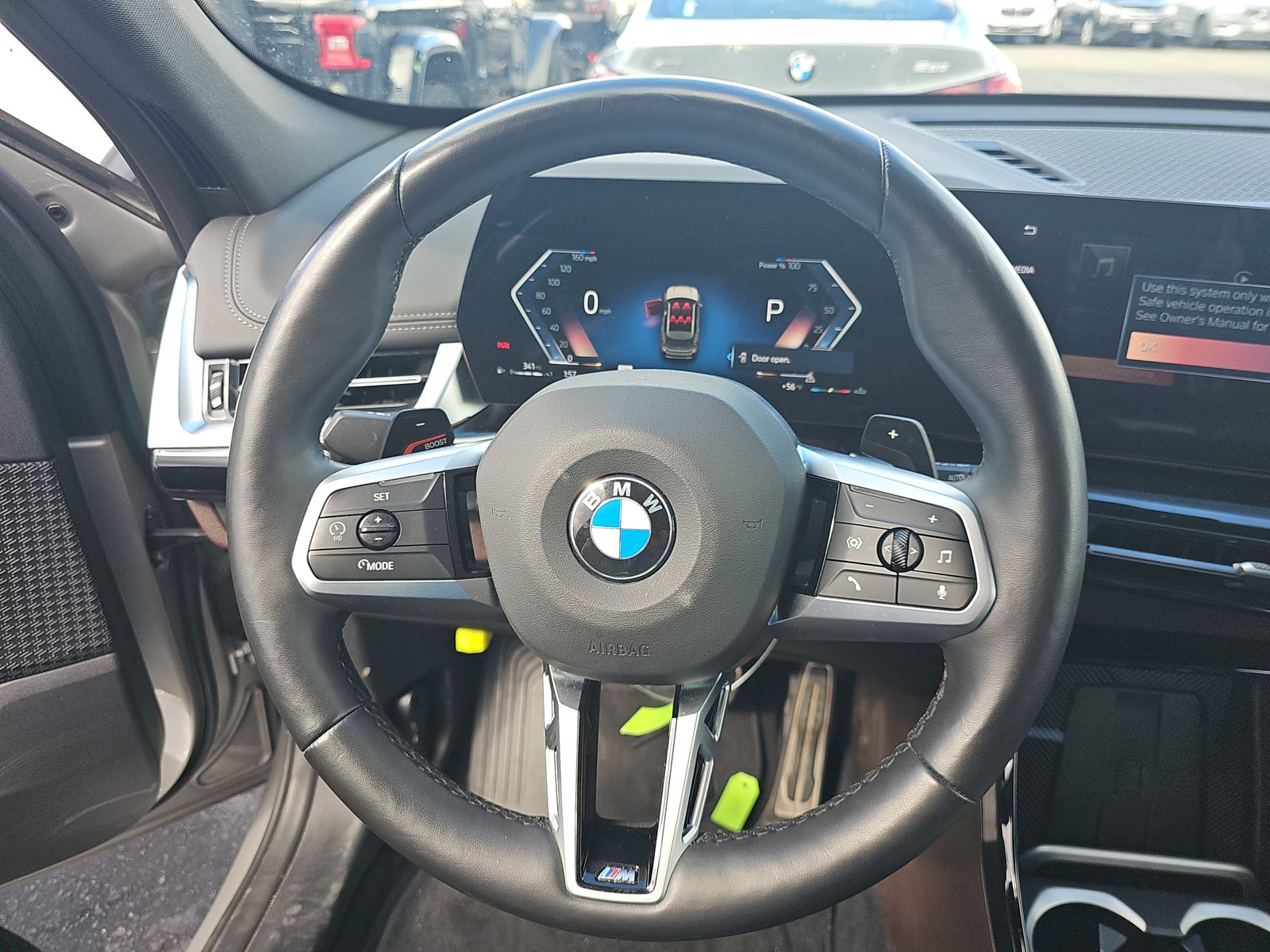 2025 BMW X1 xDrive28i AWD